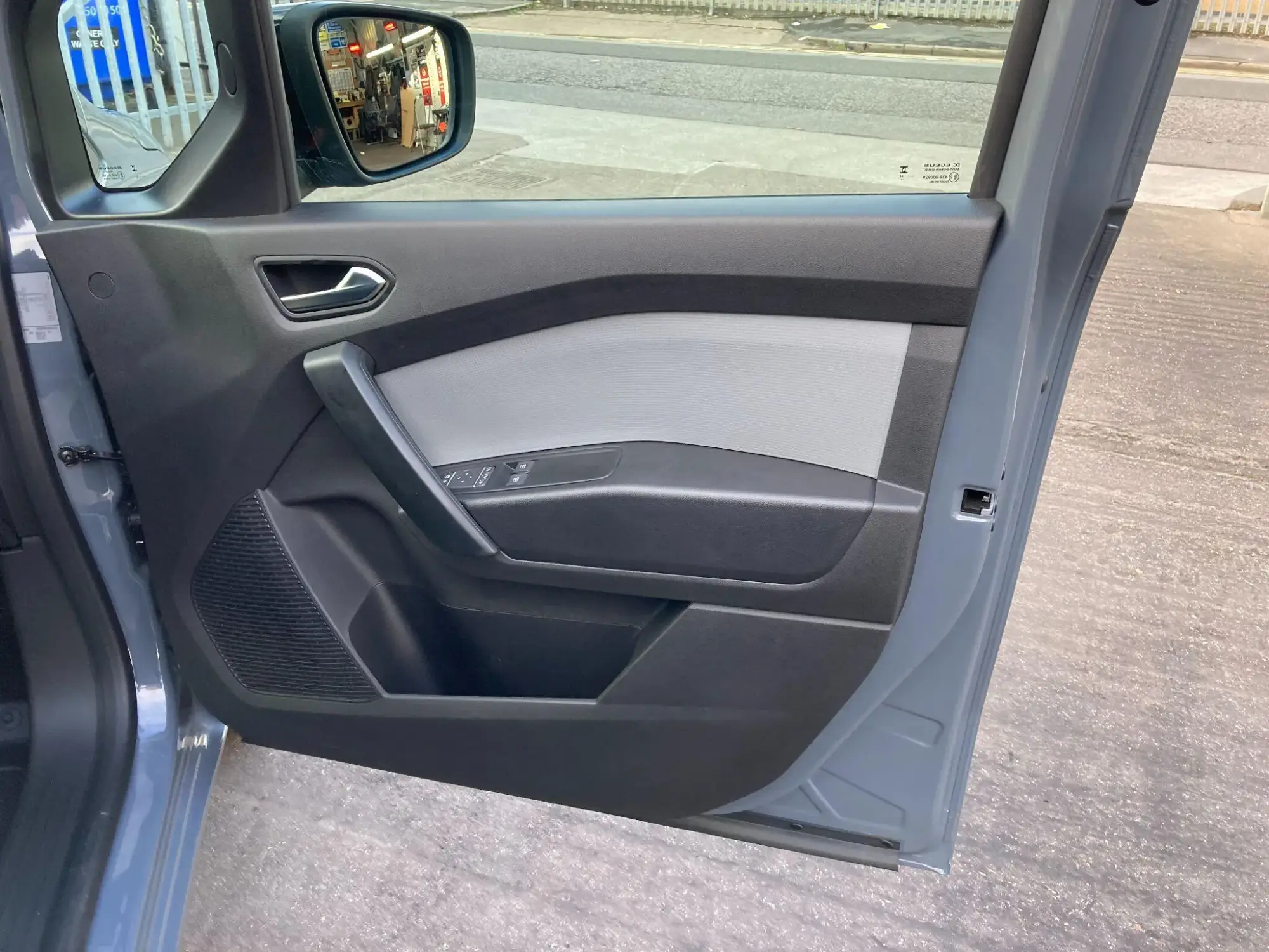 Nissan Townstar Image 32 Nissan Townstar Image 32