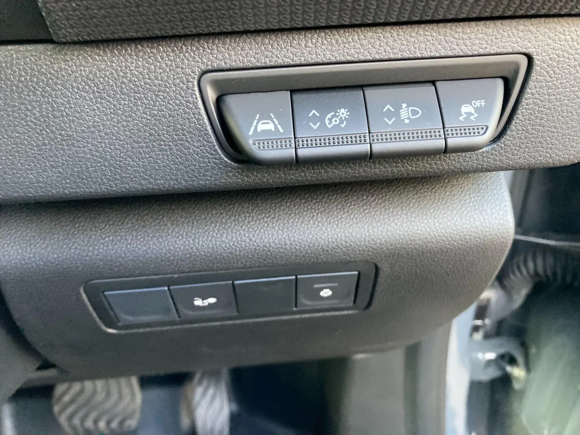 Nissan Townstar Image 34 Nissan Townstar Image 34