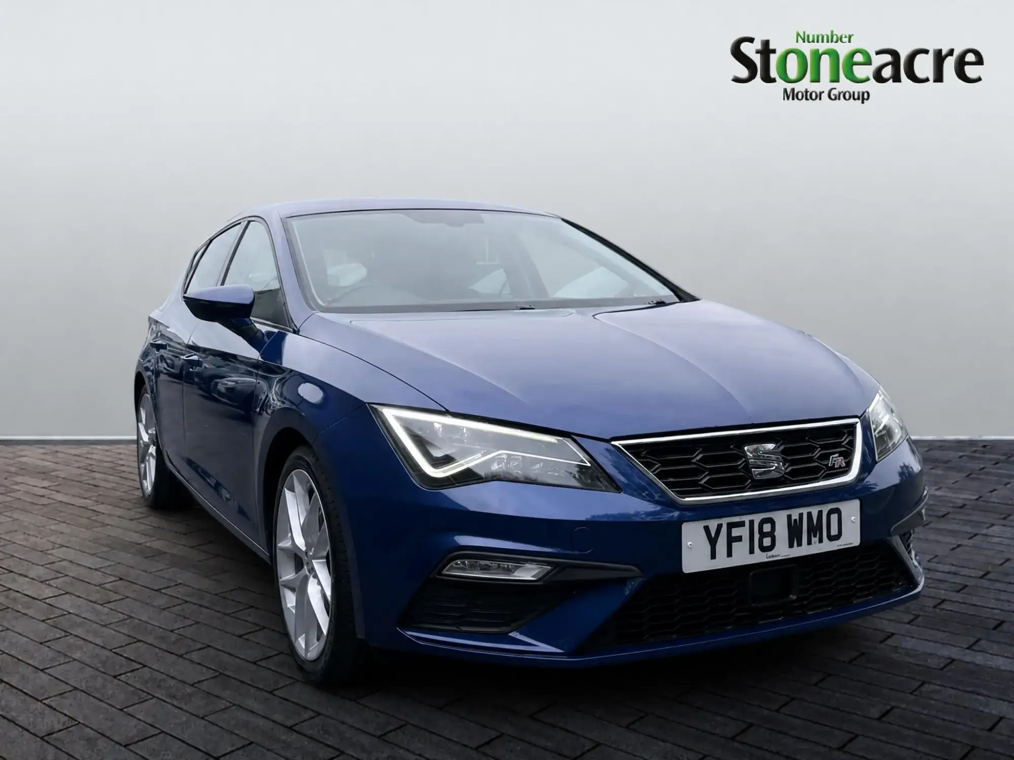 SEAT Leon Image 1 SEAT Leon Image 1