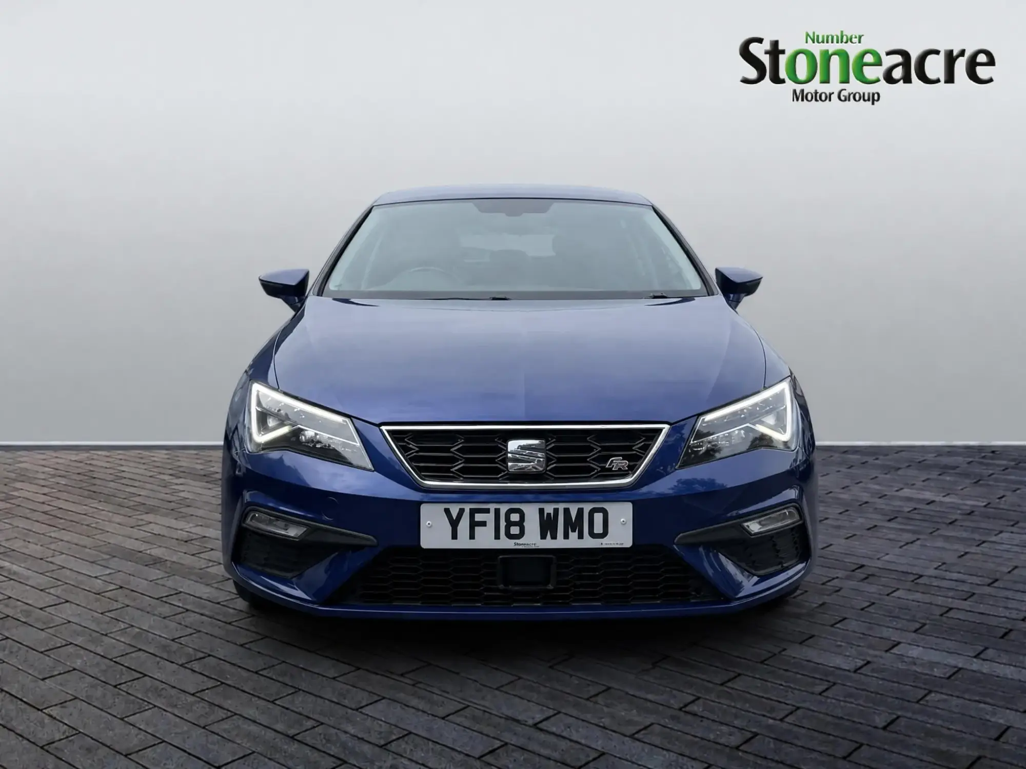 SEAT Leon Image 2 SEAT Leon Image 2