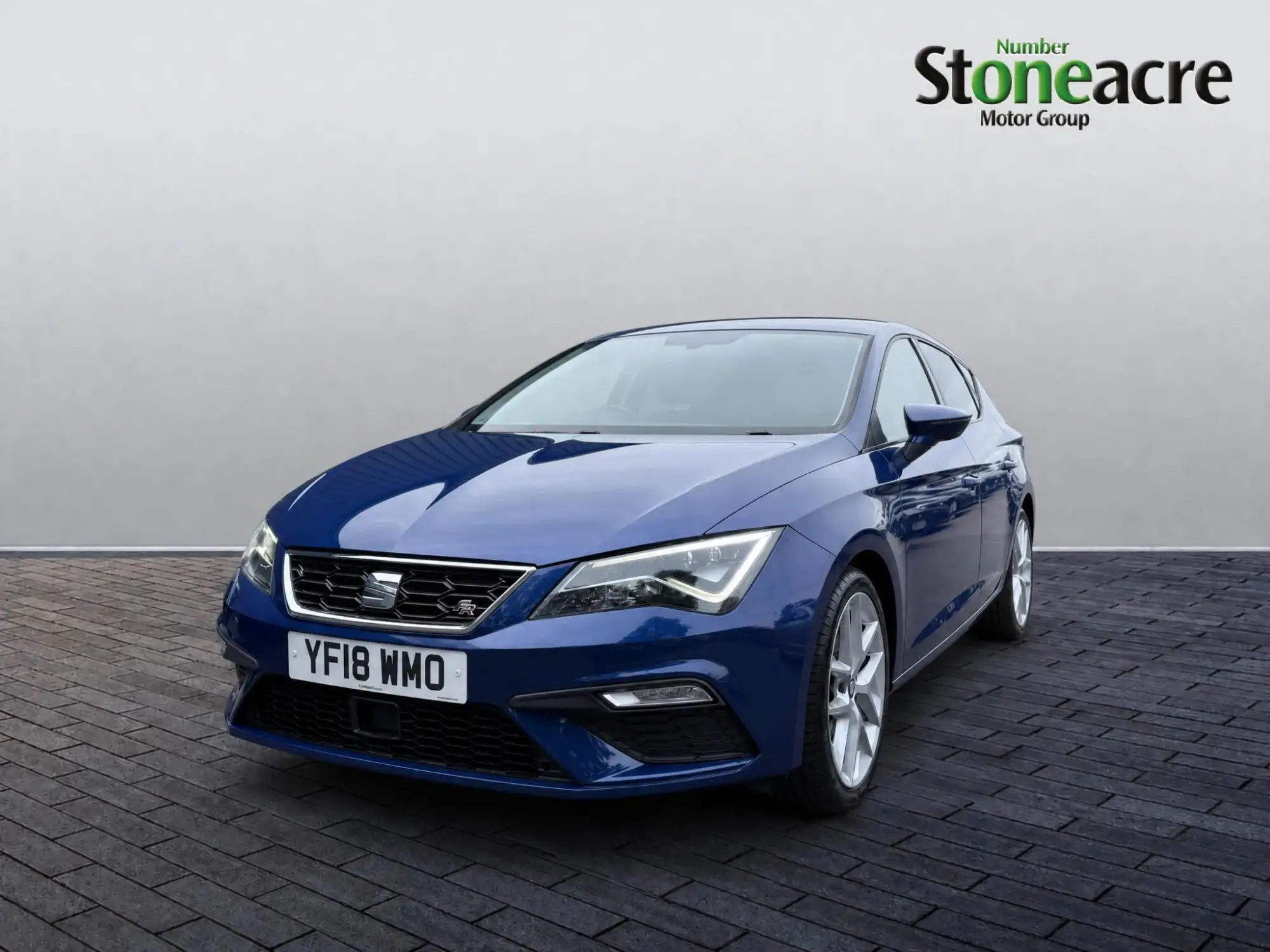 SEAT Leon Image 3 SEAT Leon Image 3