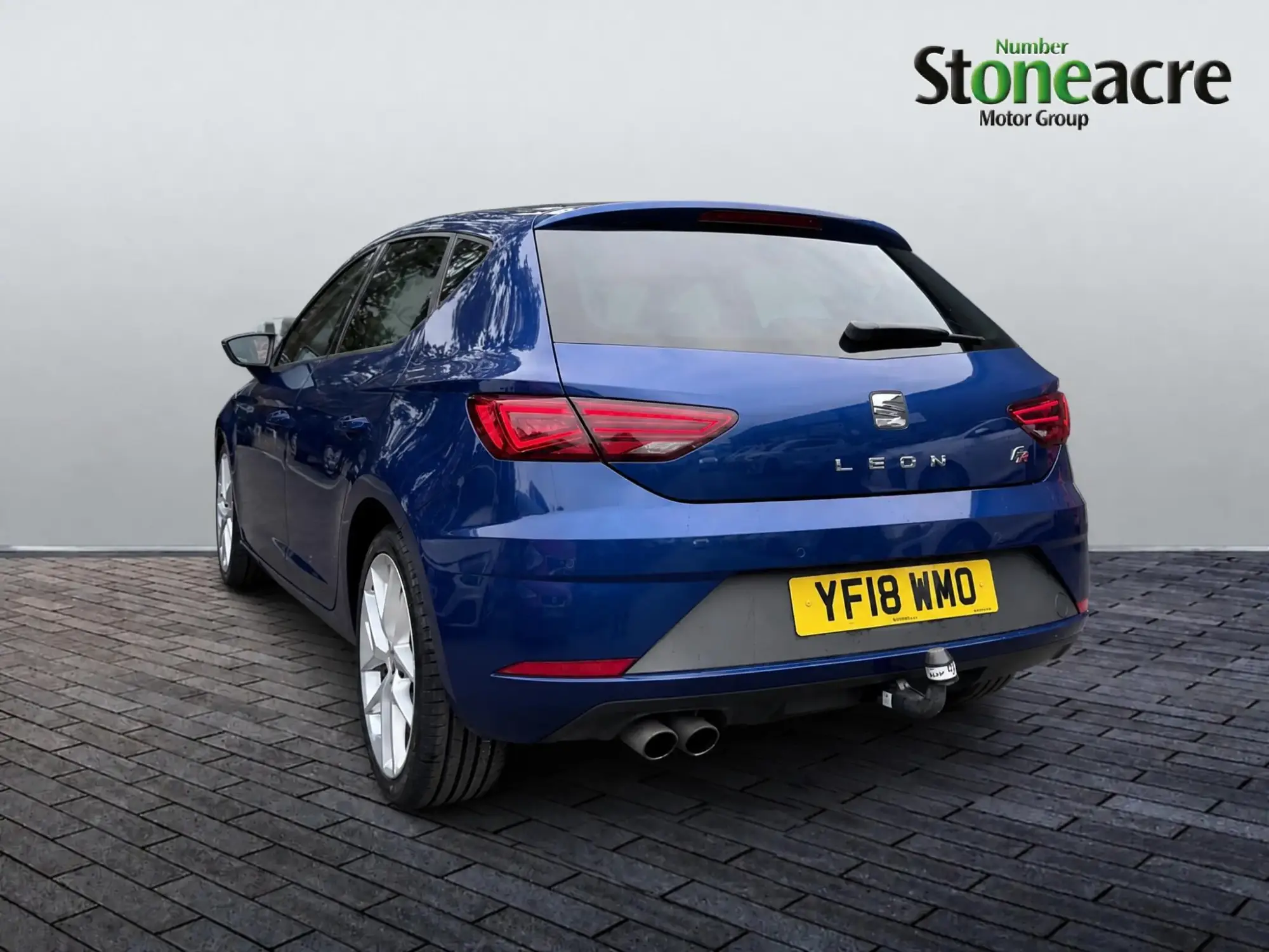 SEAT Leon Image 4 SEAT Leon Image 4