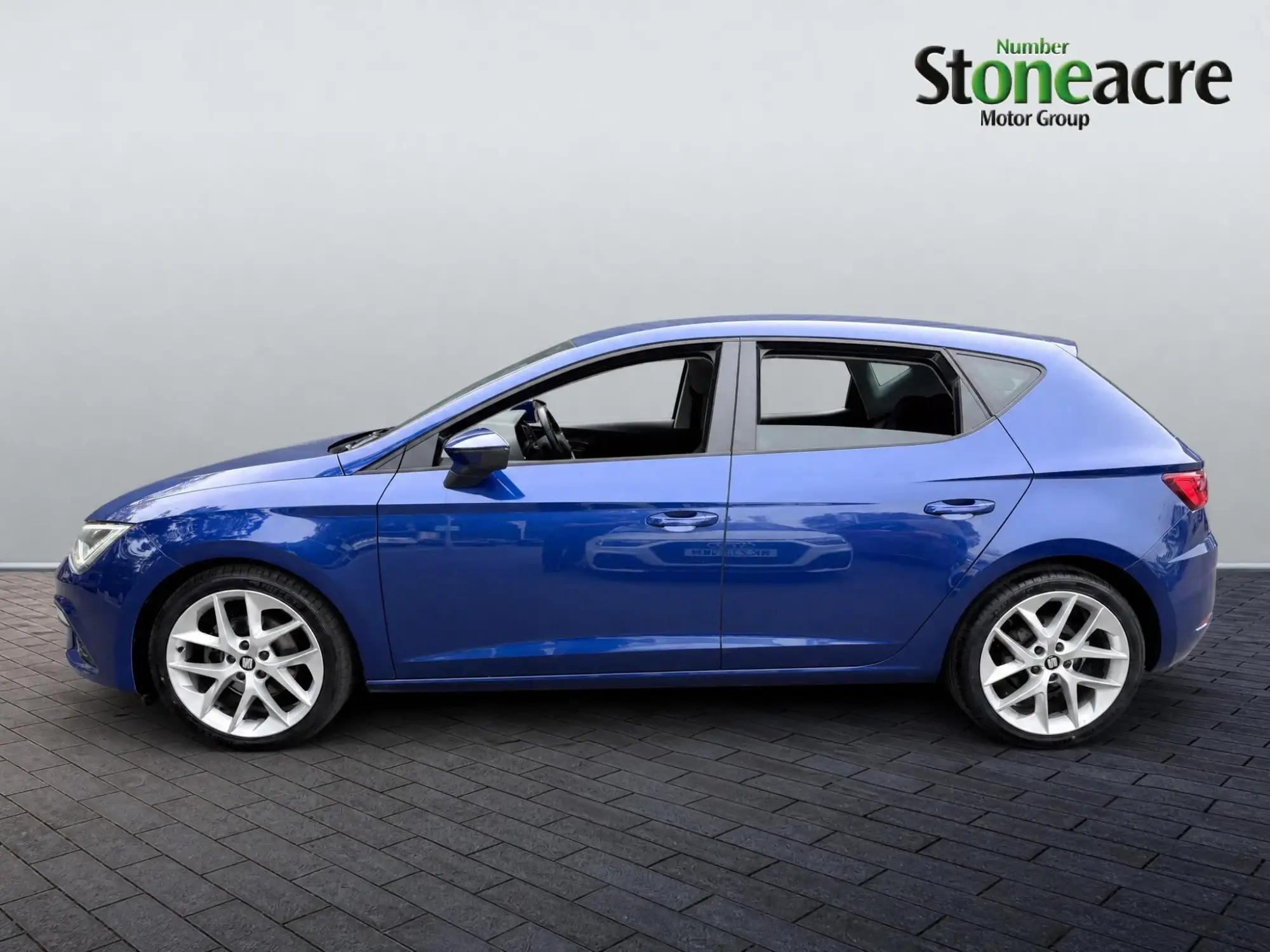 SEAT Leon Image 5 SEAT Leon Image 5