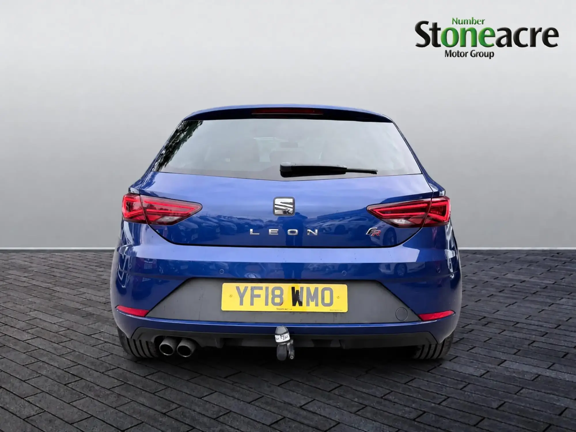 SEAT Leon Image 6 SEAT Leon Image 6