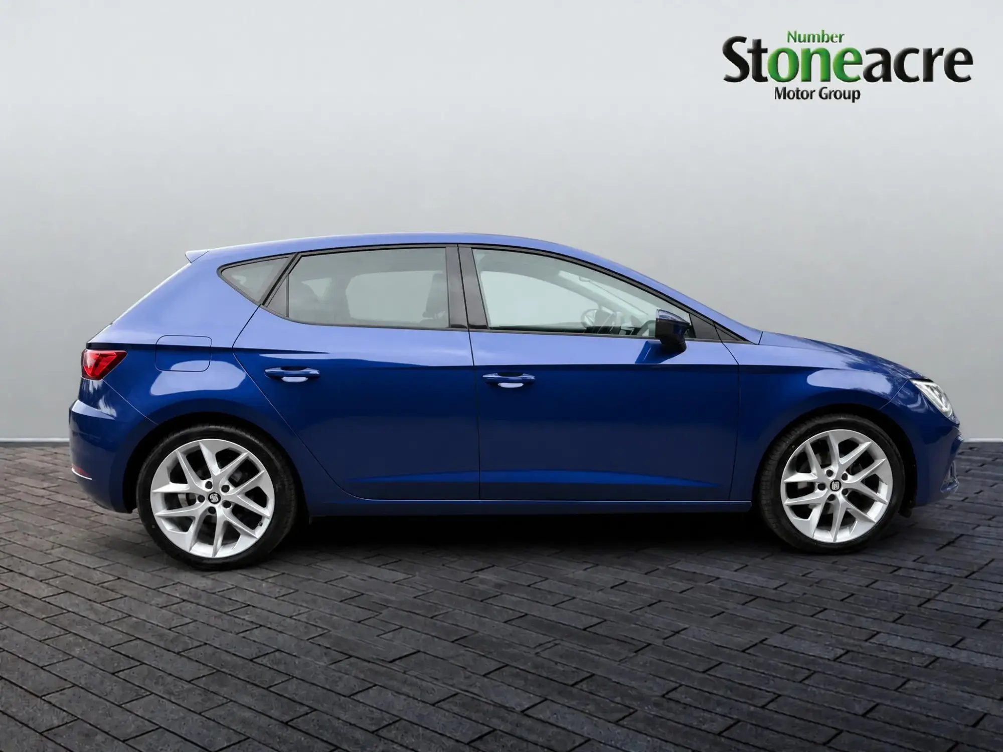 SEAT Leon Image 7 SEAT Leon Image 7
