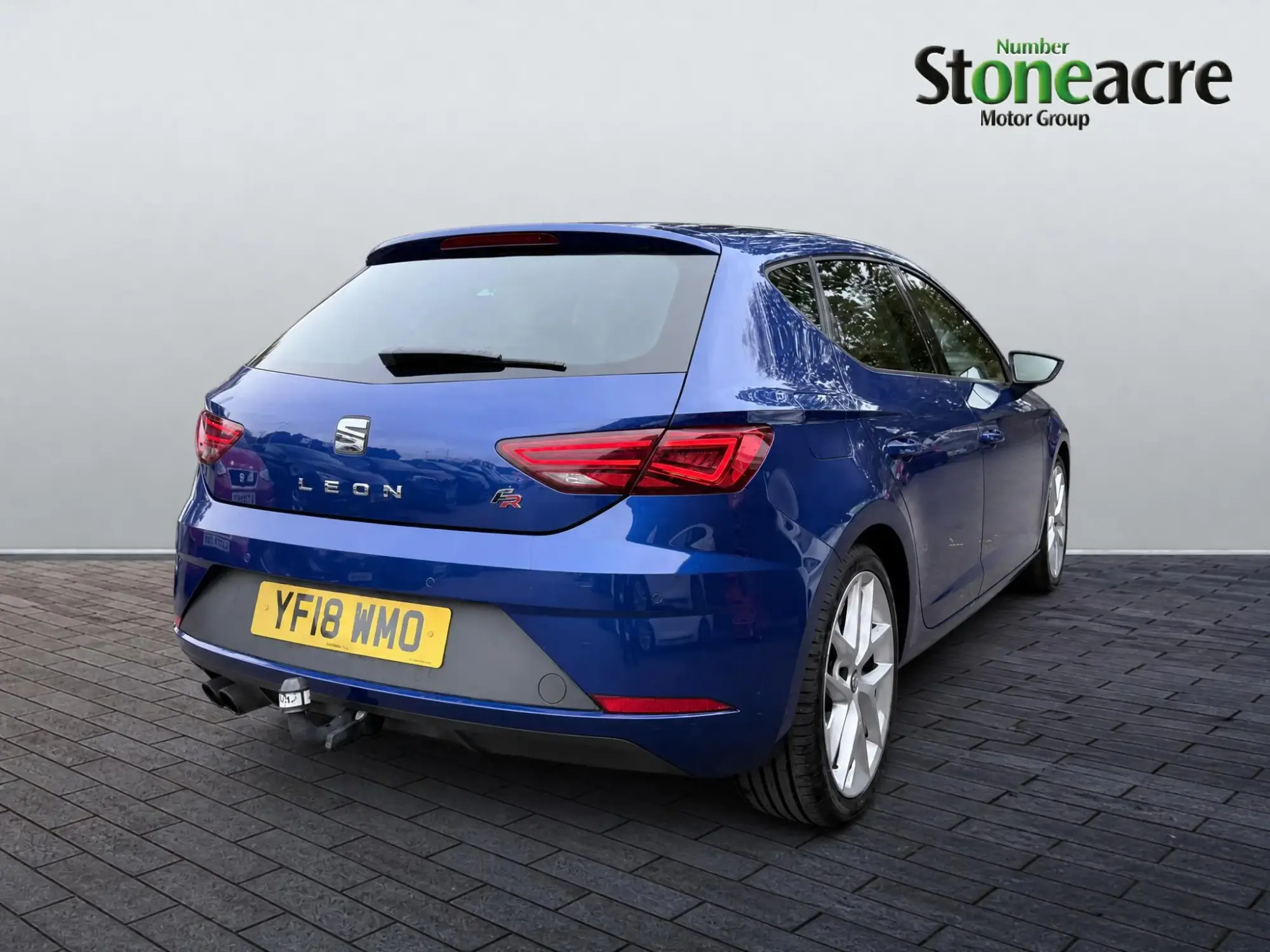 SEAT Leon Image 8 SEAT Leon Image 8