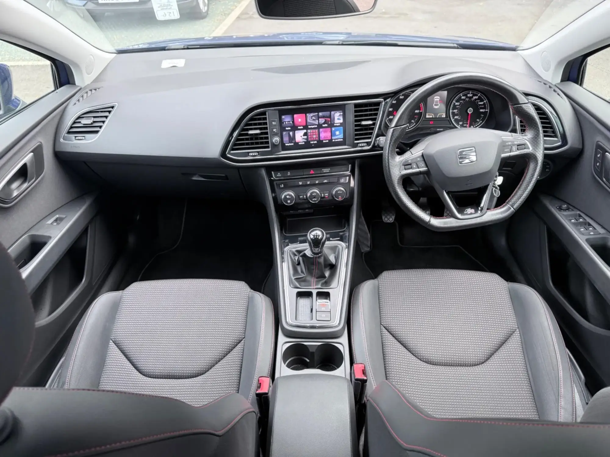 SEAT Leon Image 9 SEAT Leon Image 9