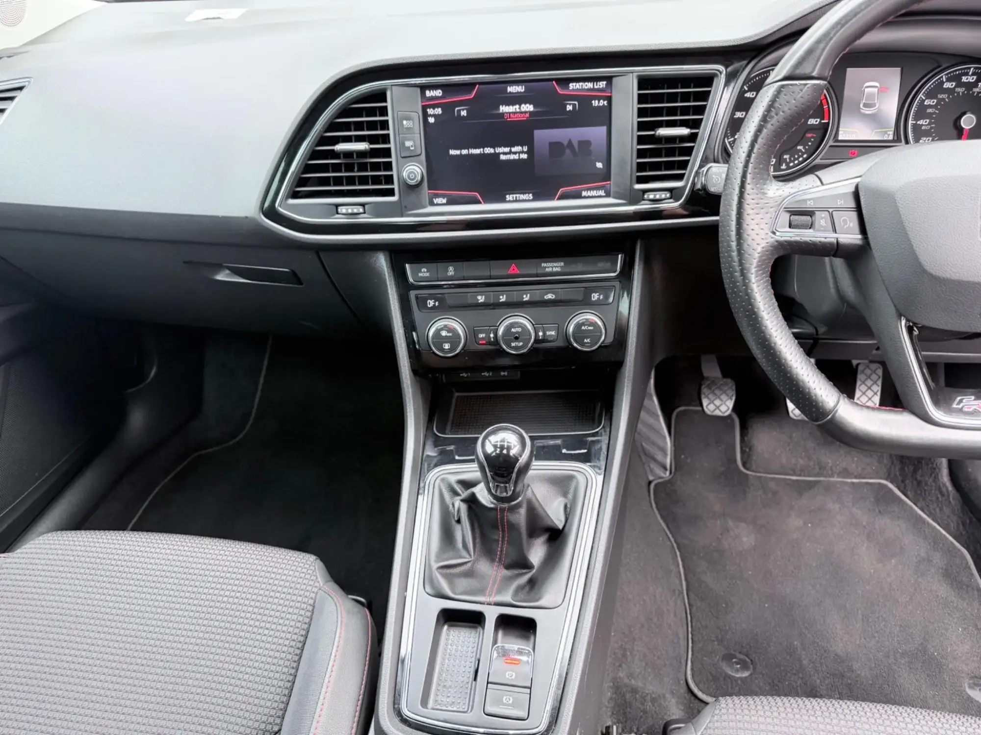 SEAT Leon Image 10 SEAT Leon Image 10