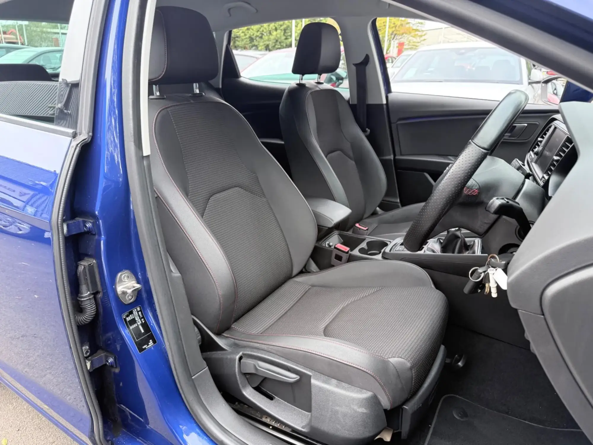 SEAT Leon Image 11 SEAT Leon Image 11