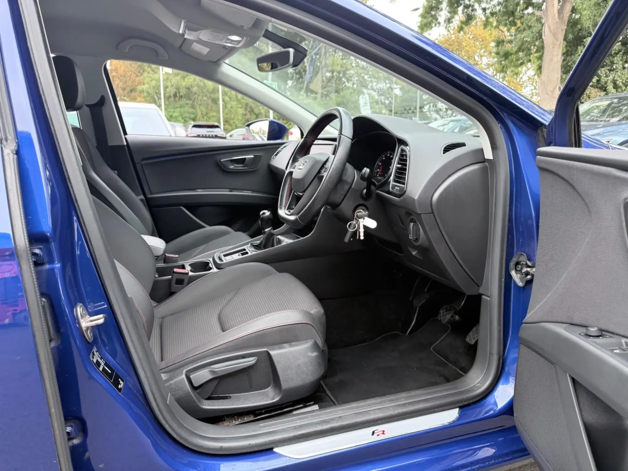SEAT Leon Image 12 SEAT Leon Image 12