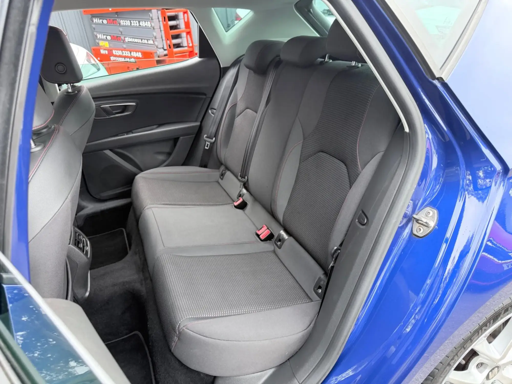 SEAT Leon Image 13 SEAT Leon Image 13