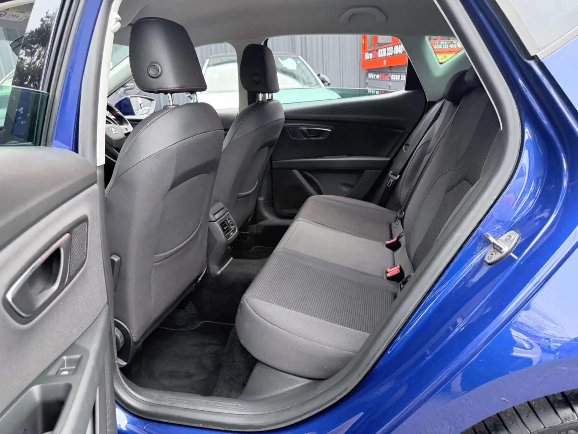 SEAT Leon Image 14 SEAT Leon Image 14