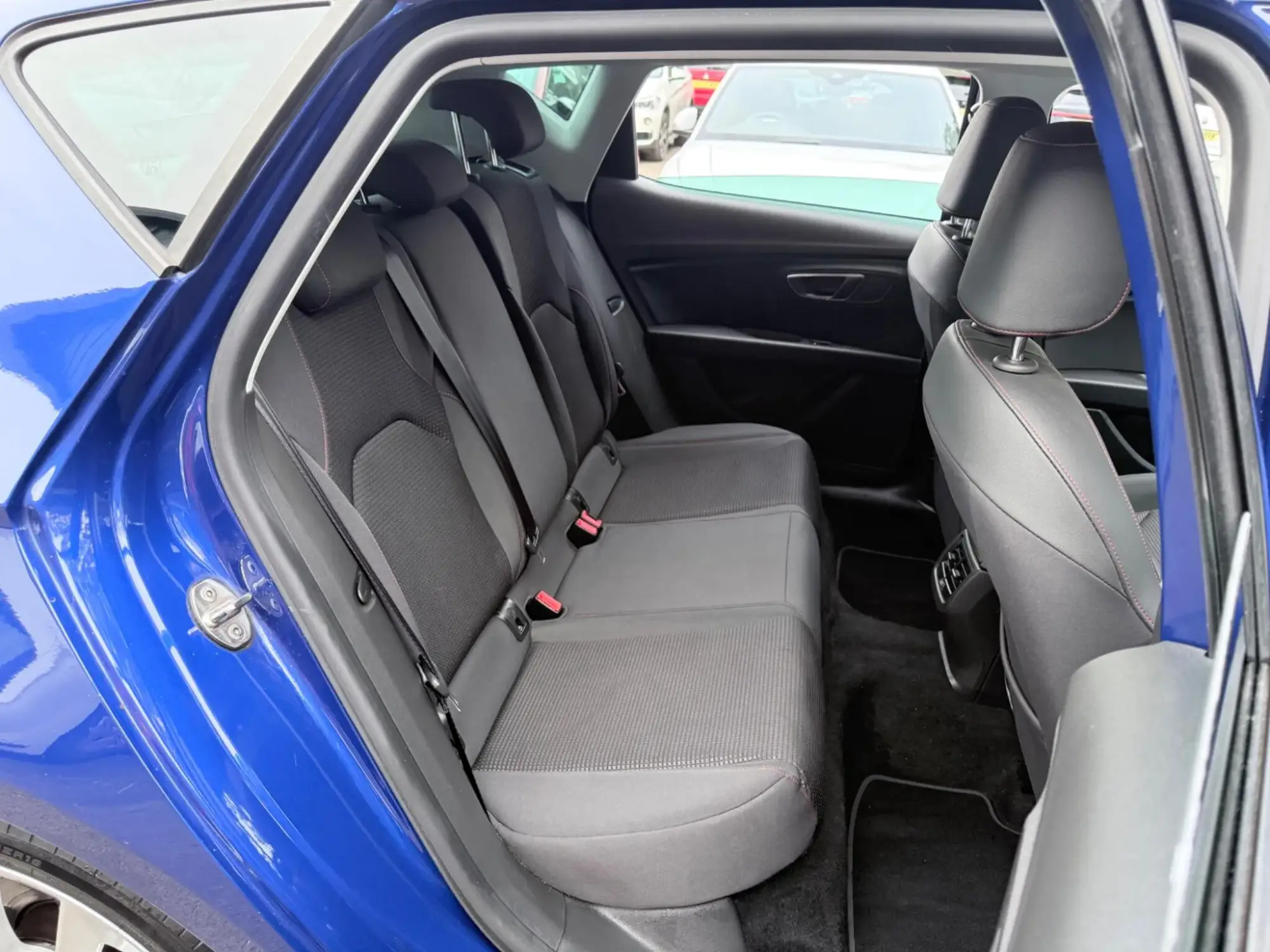 SEAT Leon Image 15 SEAT Leon Image 15