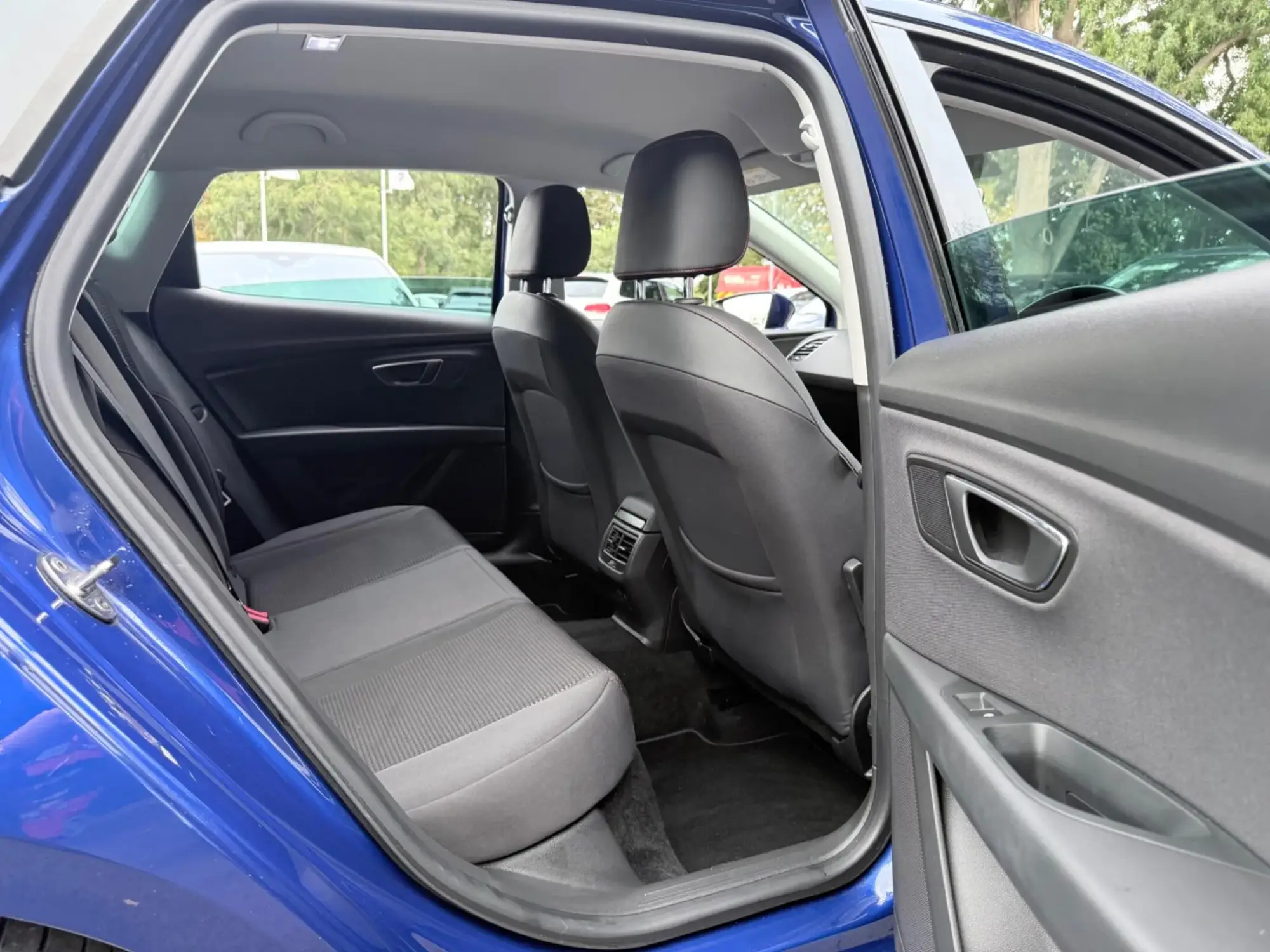 SEAT Leon Image 16 SEAT Leon Image 16