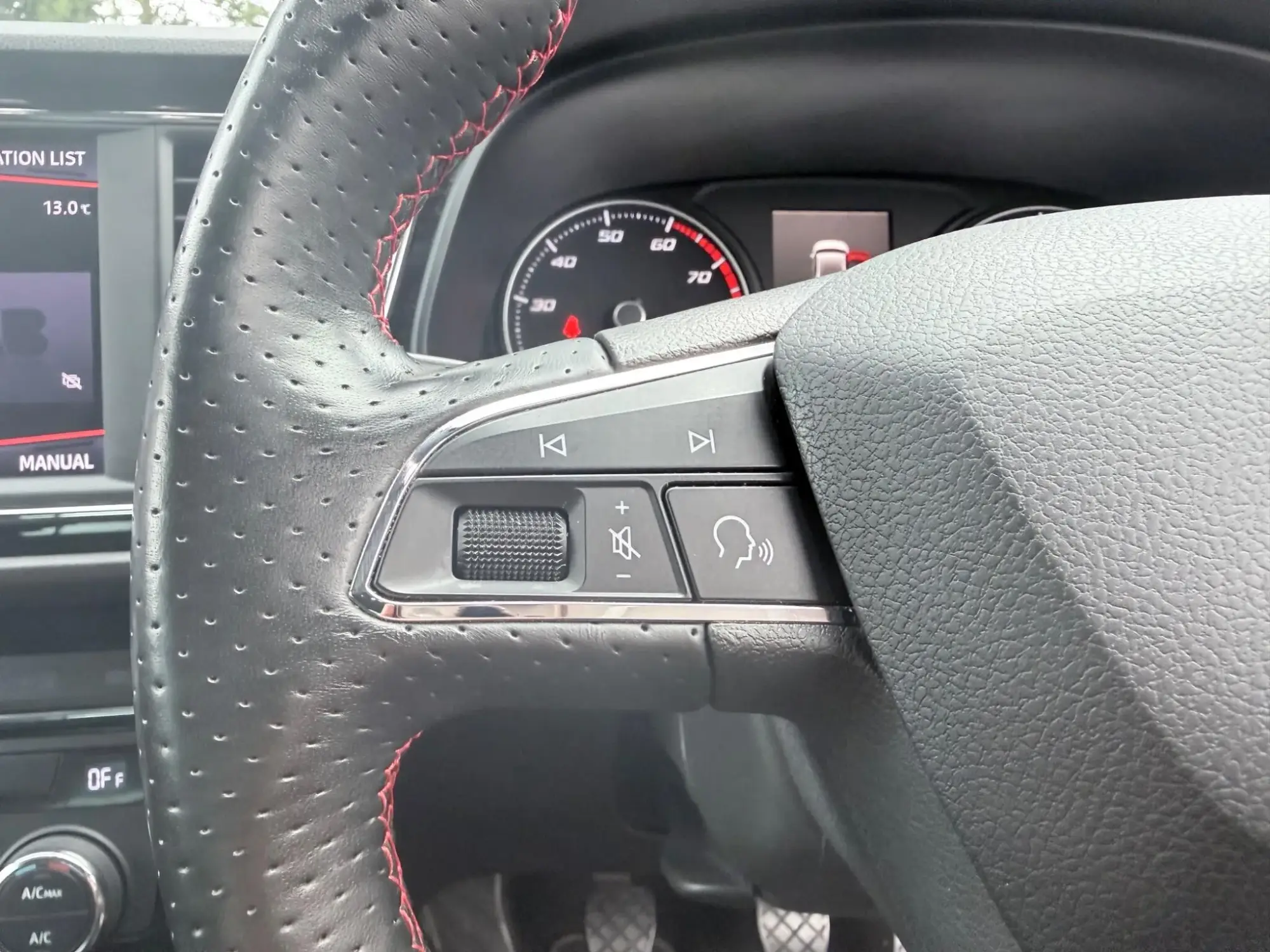SEAT Leon Image 18 SEAT Leon Image 18