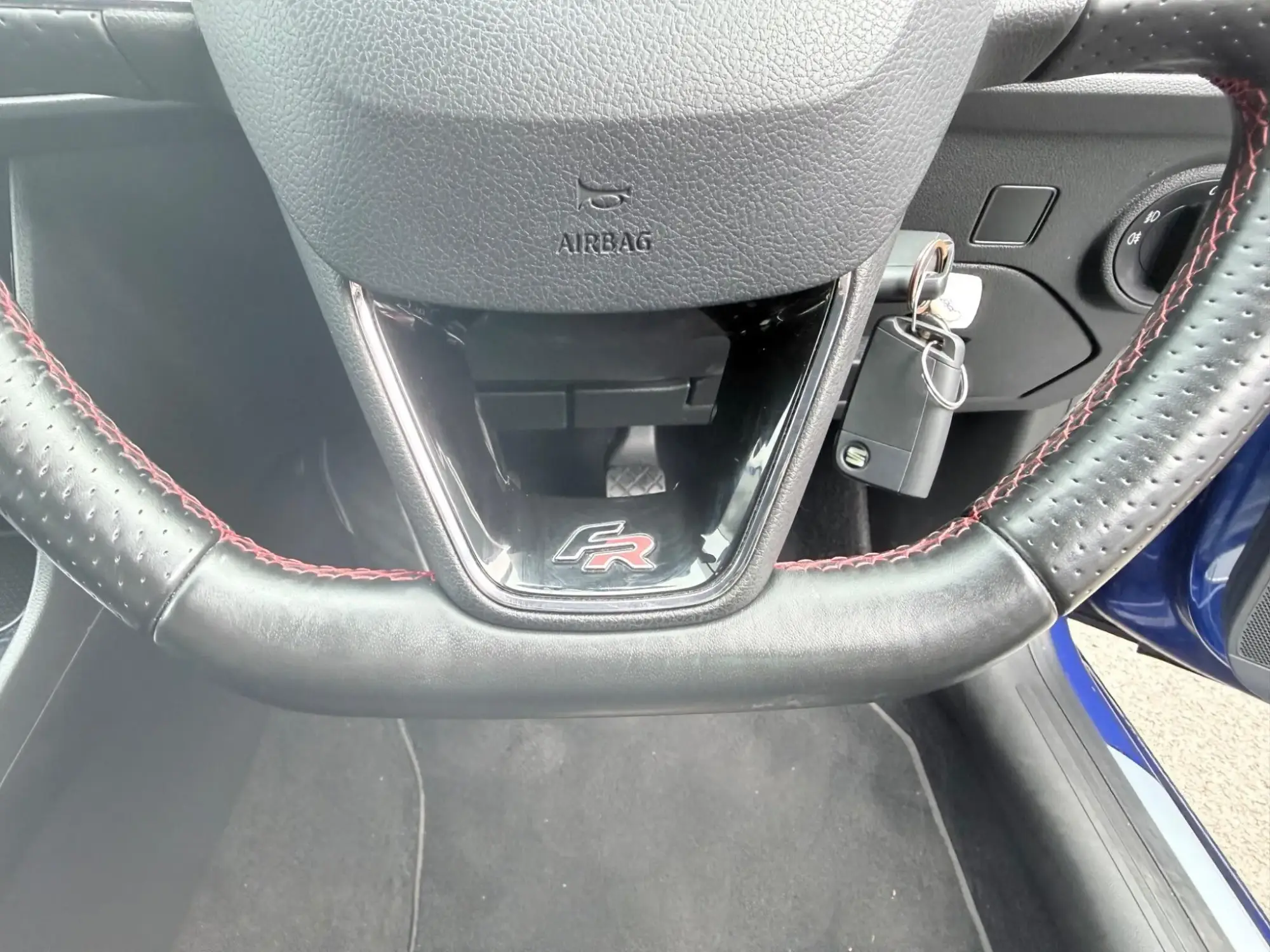 SEAT Leon Image 20 SEAT Leon Image 20