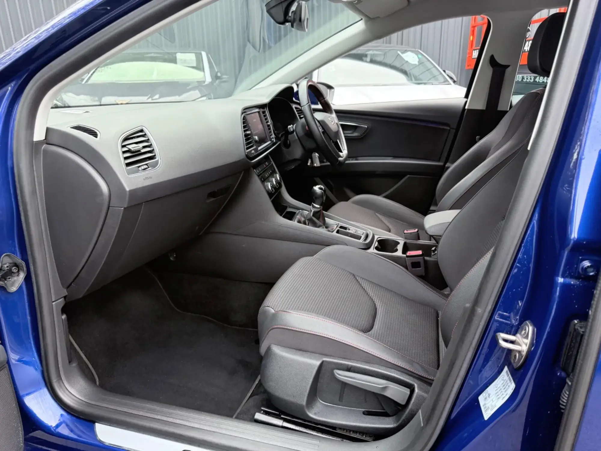 SEAT Leon Image 27 SEAT Leon Image 27
