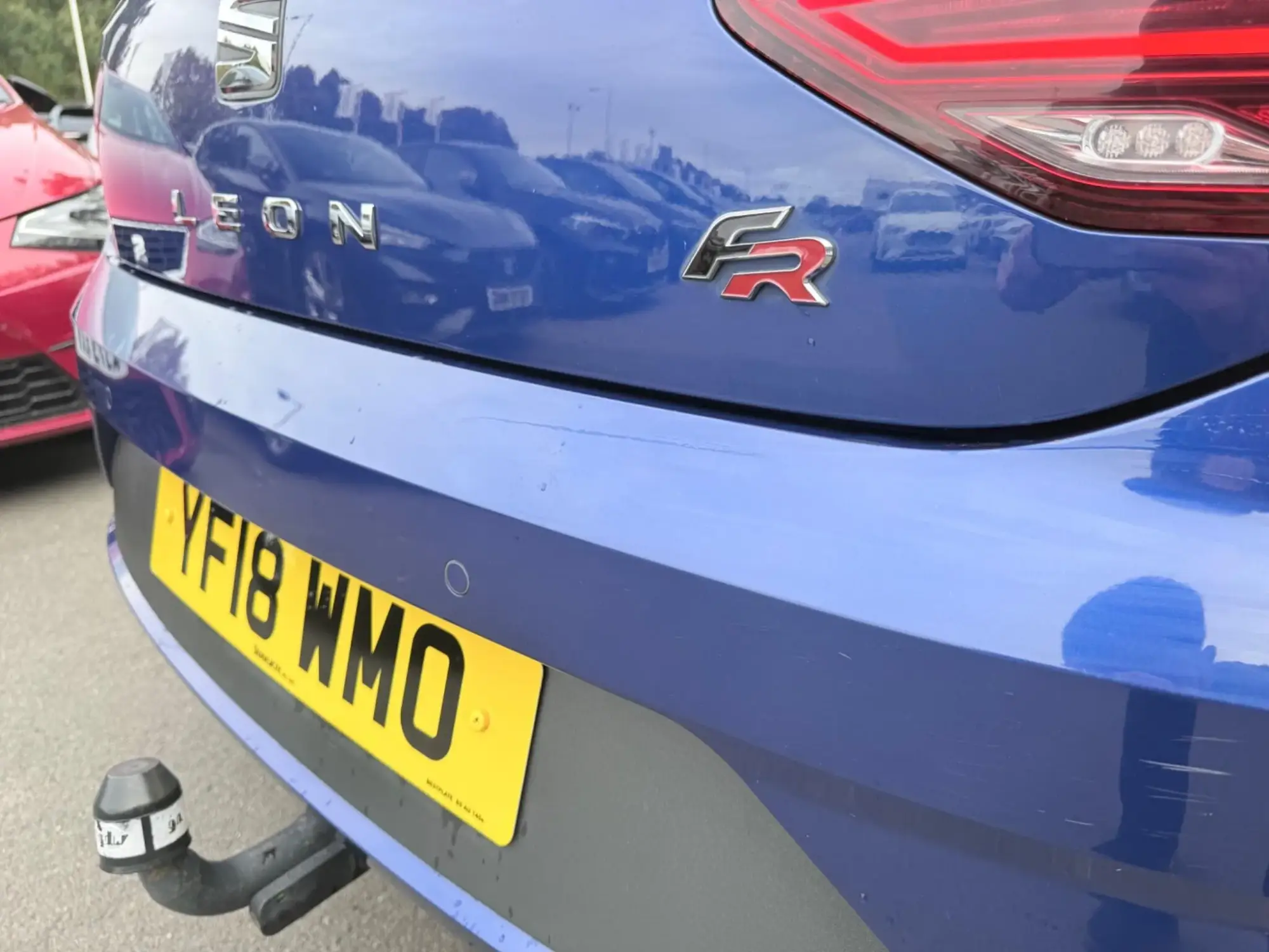 SEAT Leon Image 29 SEAT Leon Image 29