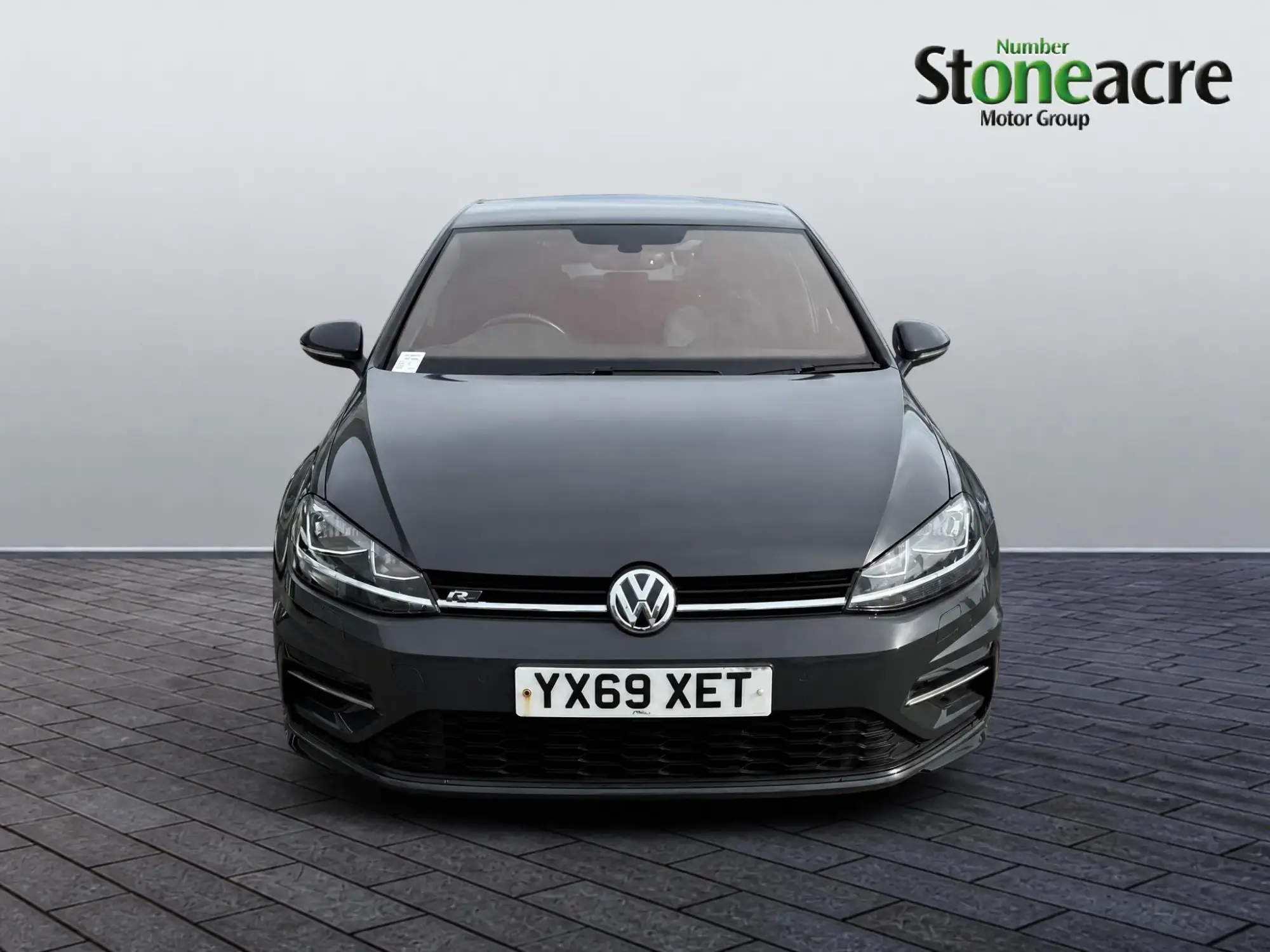 Volkswagen Golf 1.5 TSI EVO R-Line DSG Euro 6 (s/s) 5dr YX69XET Image 2