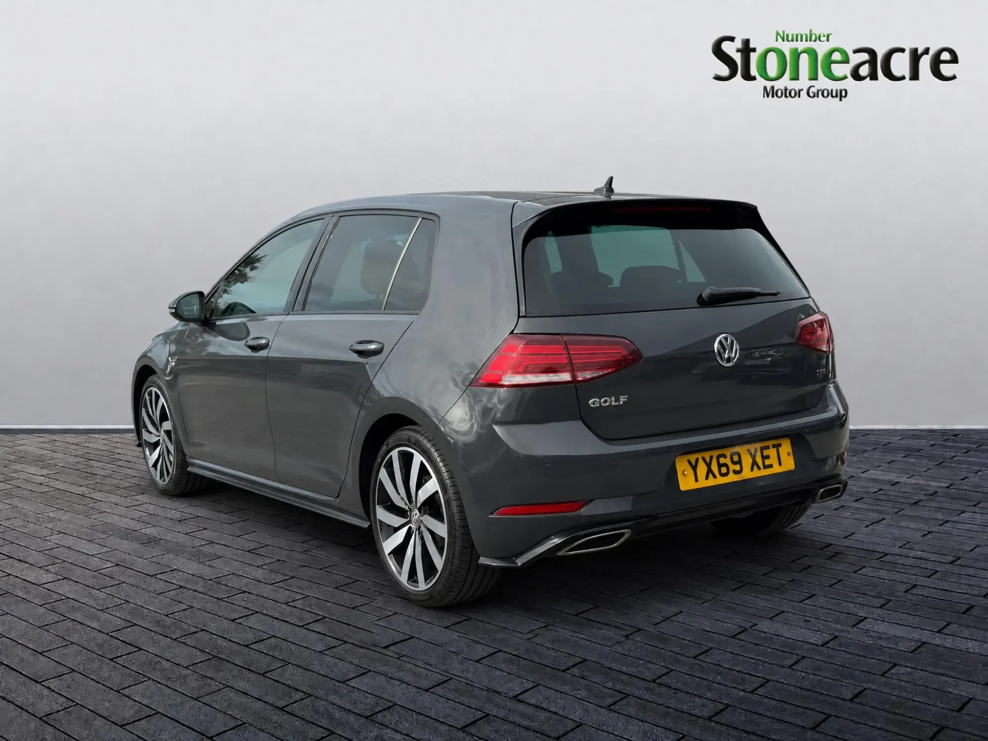 Volkswagen Golf Image 4