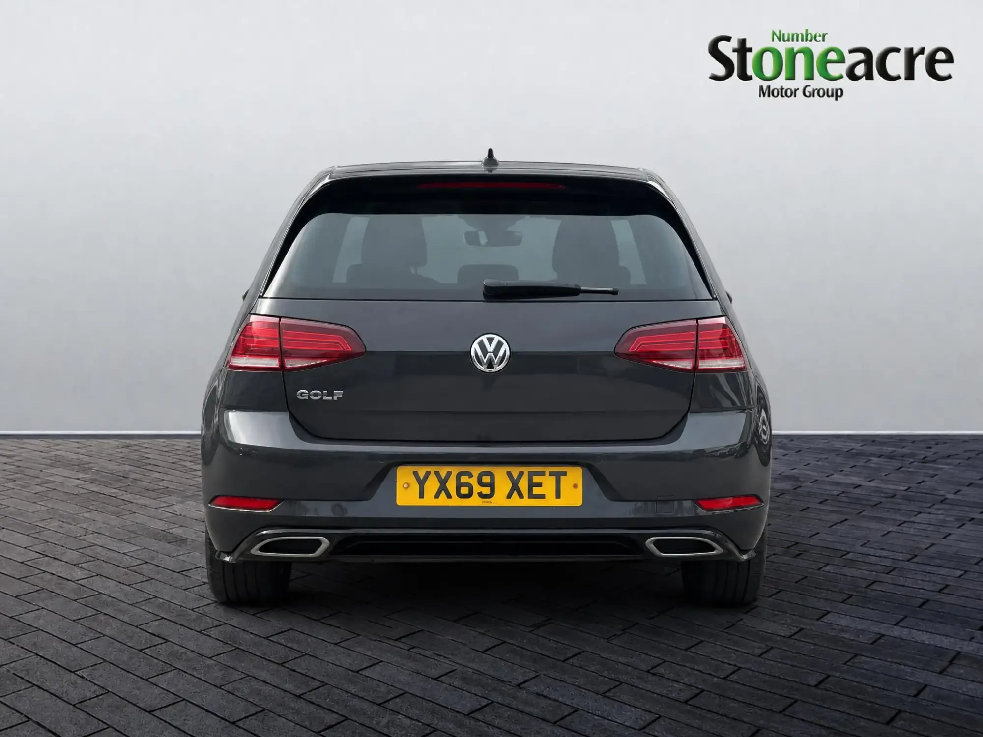 Volkswagen Golf Image 6