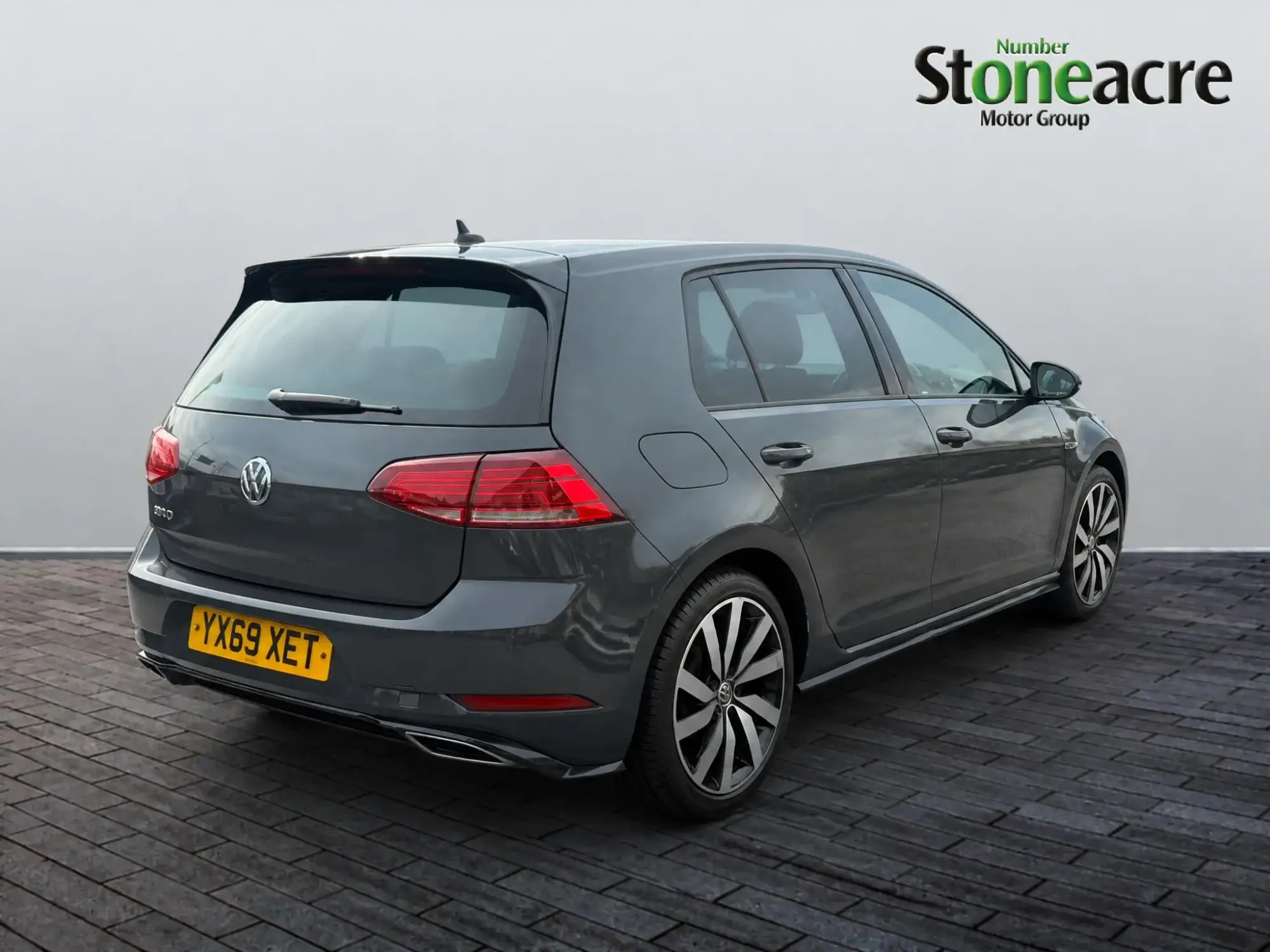 Volkswagen Golf Image 7