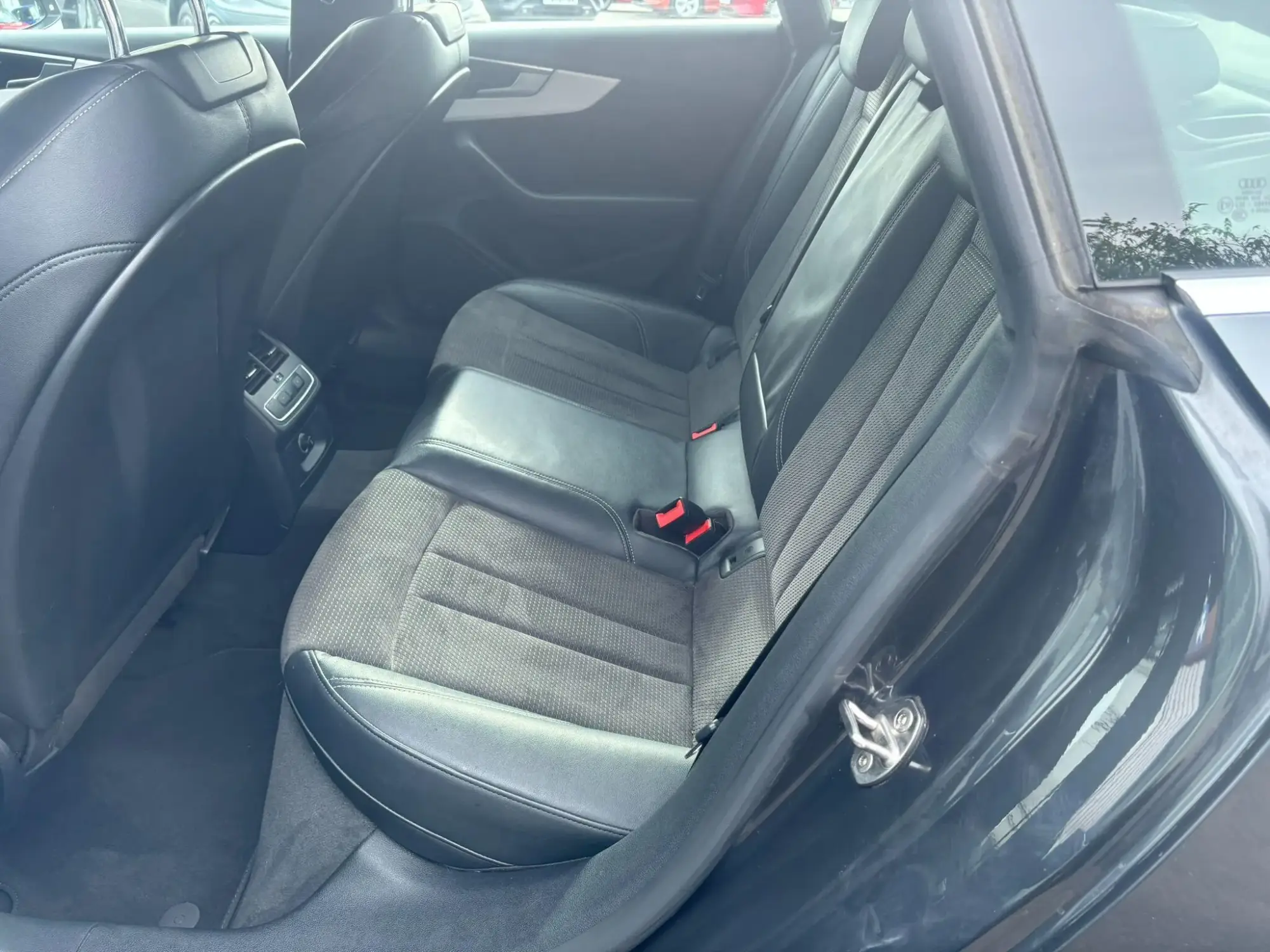 Audi A5 Sportback Image 13 Audi A5 Sportback Image 13