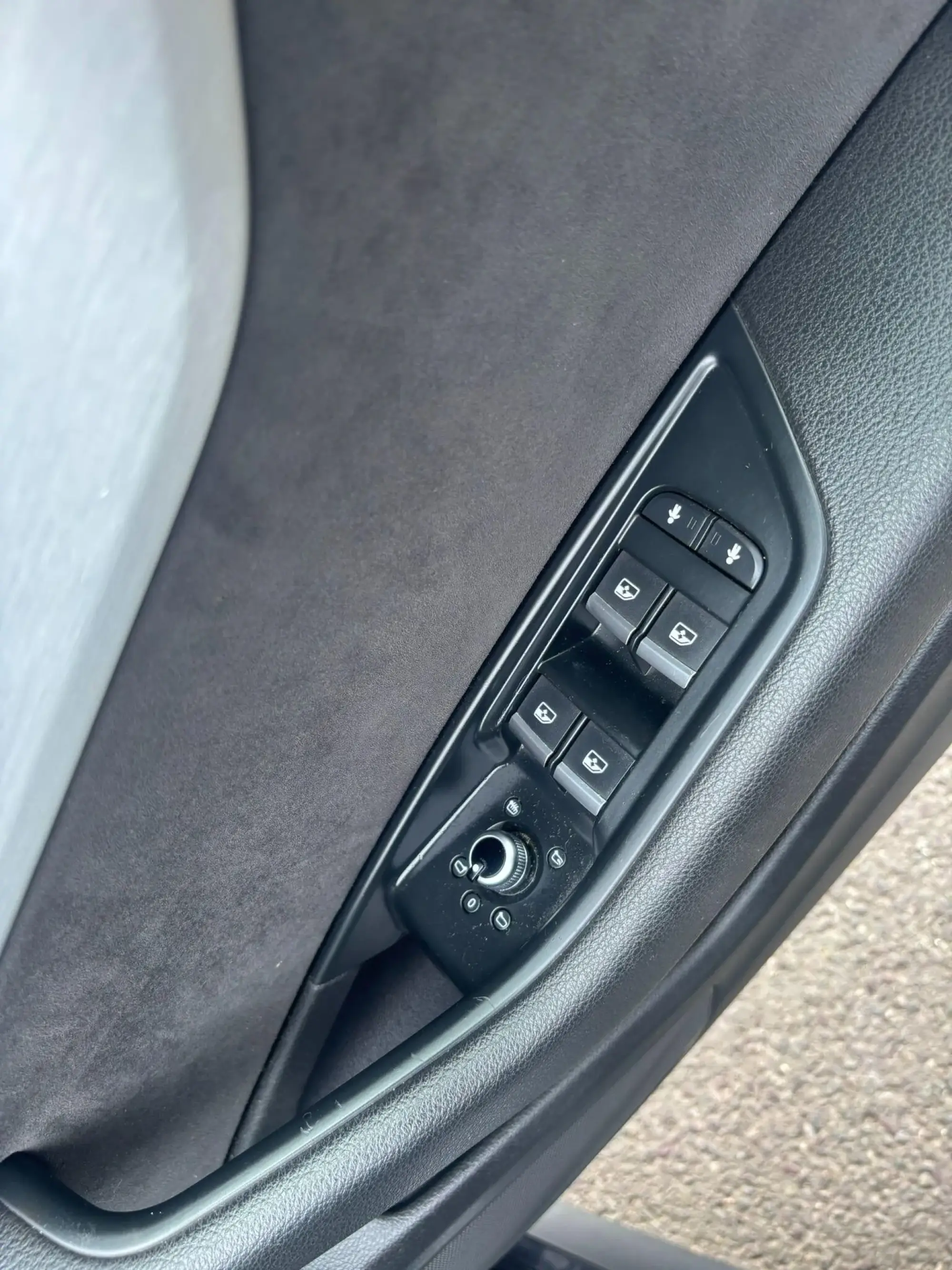 Audi A5 Sportback Image 14 Audi A5 Sportback Image 14