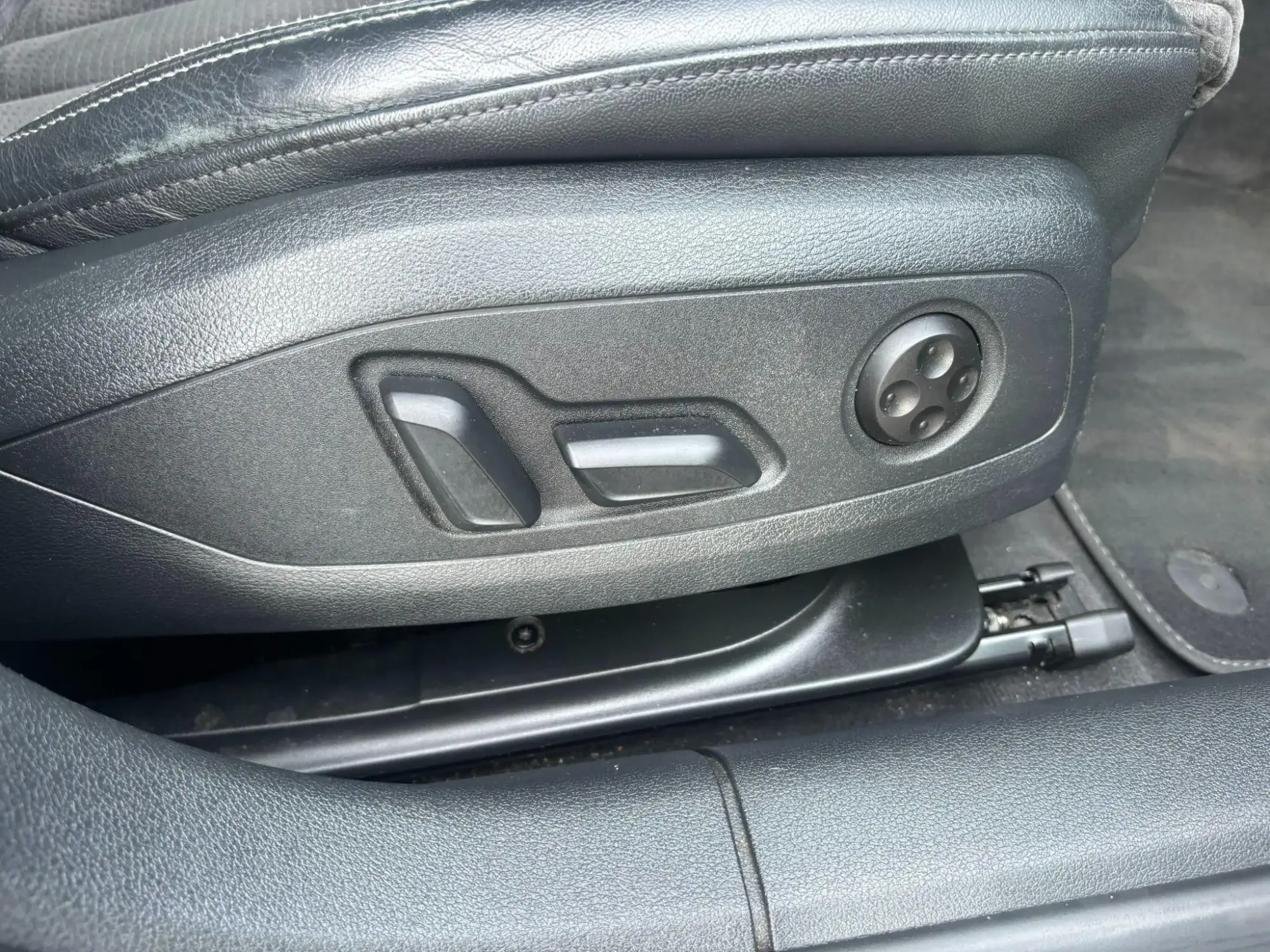 Audi A5 Sportback Image 15 Audi A5 Sportback Image 15