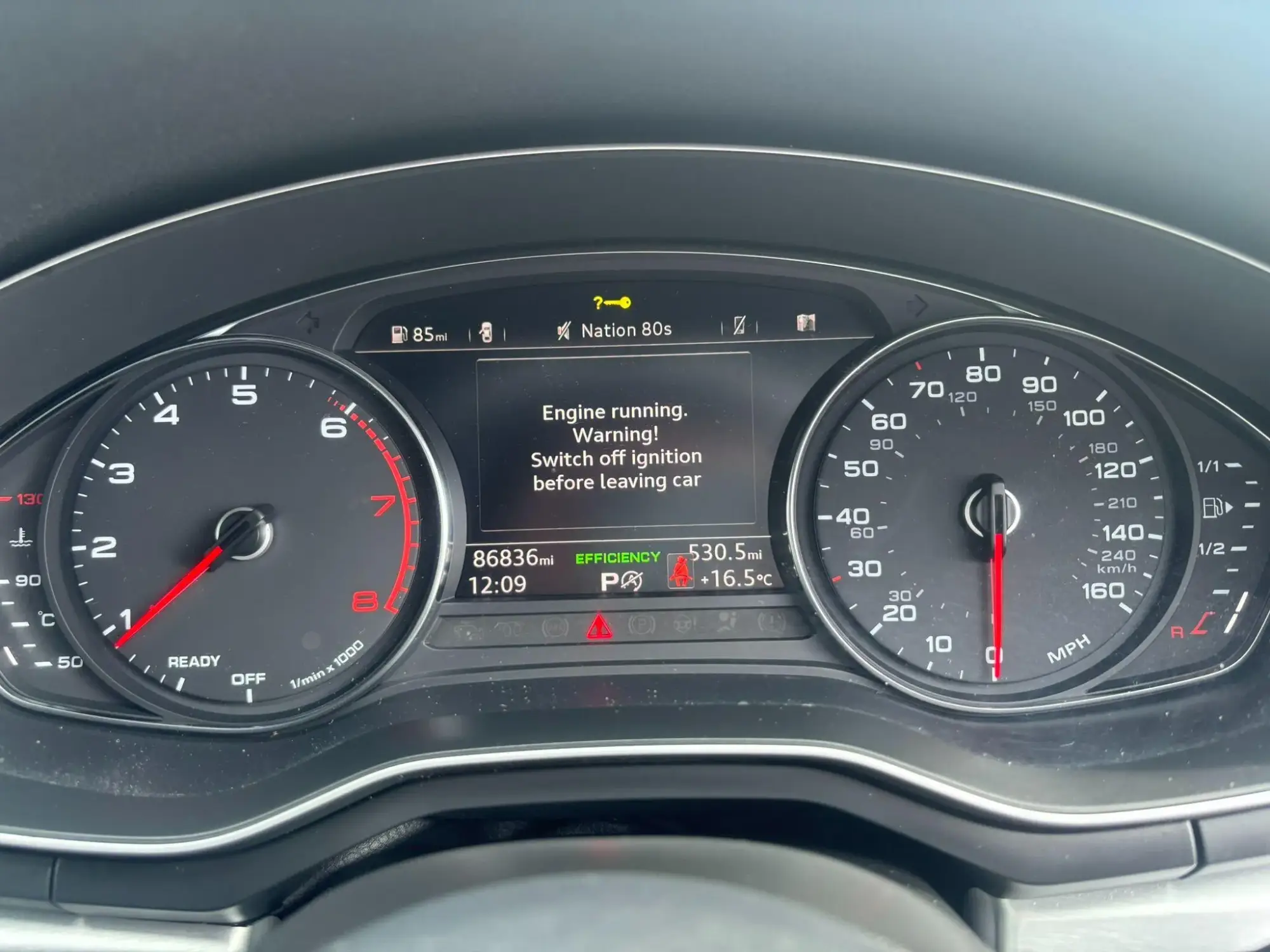 Audi A5 Sportback Image 29 Audi A5 Sportback Image 29