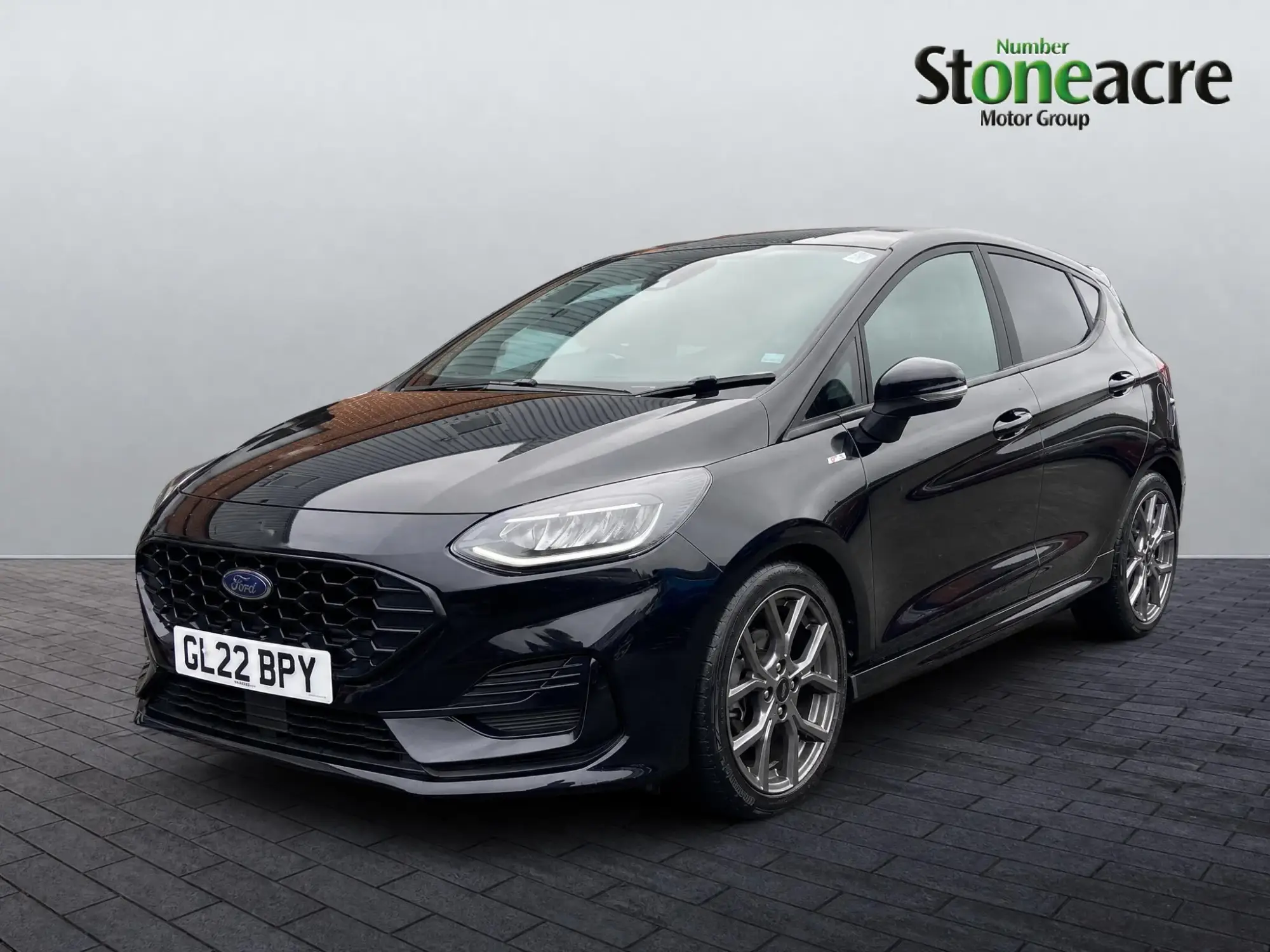 Ford Fiesta Image 3 Ford Fiesta Image 3