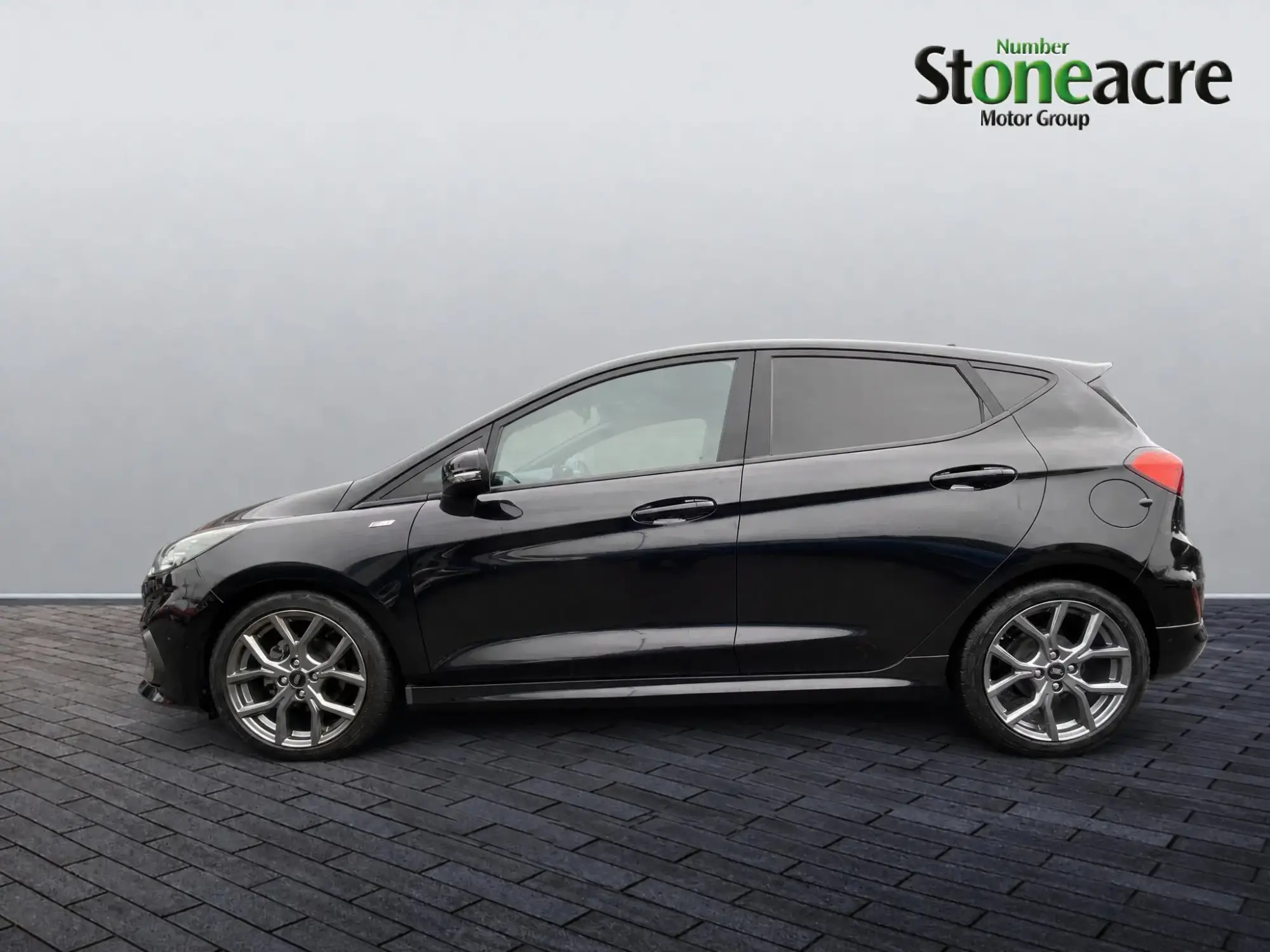 Ford Fiesta Image 5 Ford Fiesta Image 5