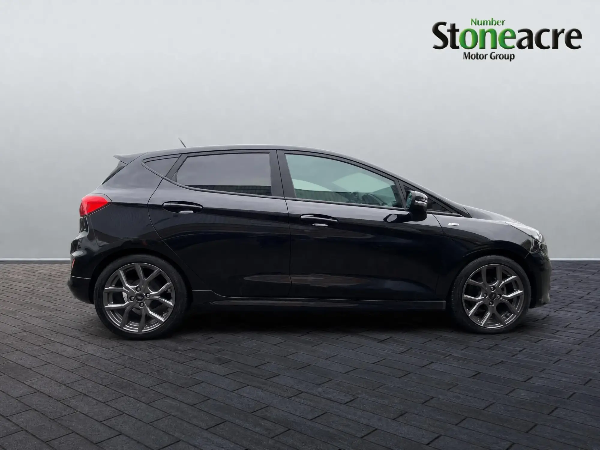 Ford Fiesta Image 7 Ford Fiesta Image 7