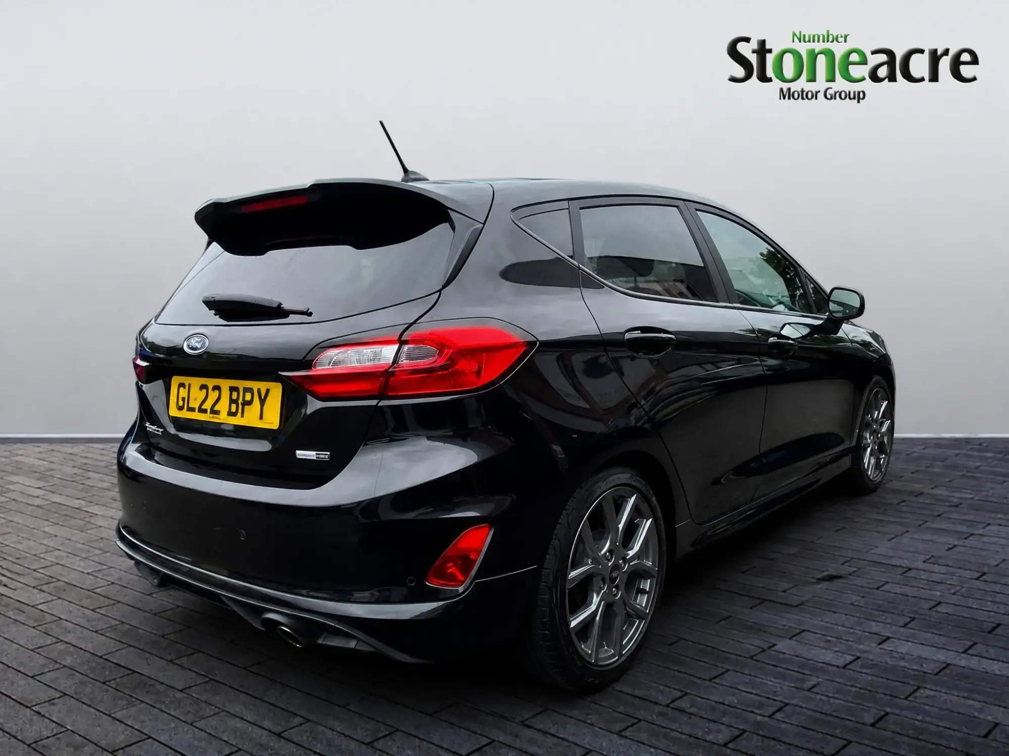 Ford Fiesta Image 8 Ford Fiesta Image 8