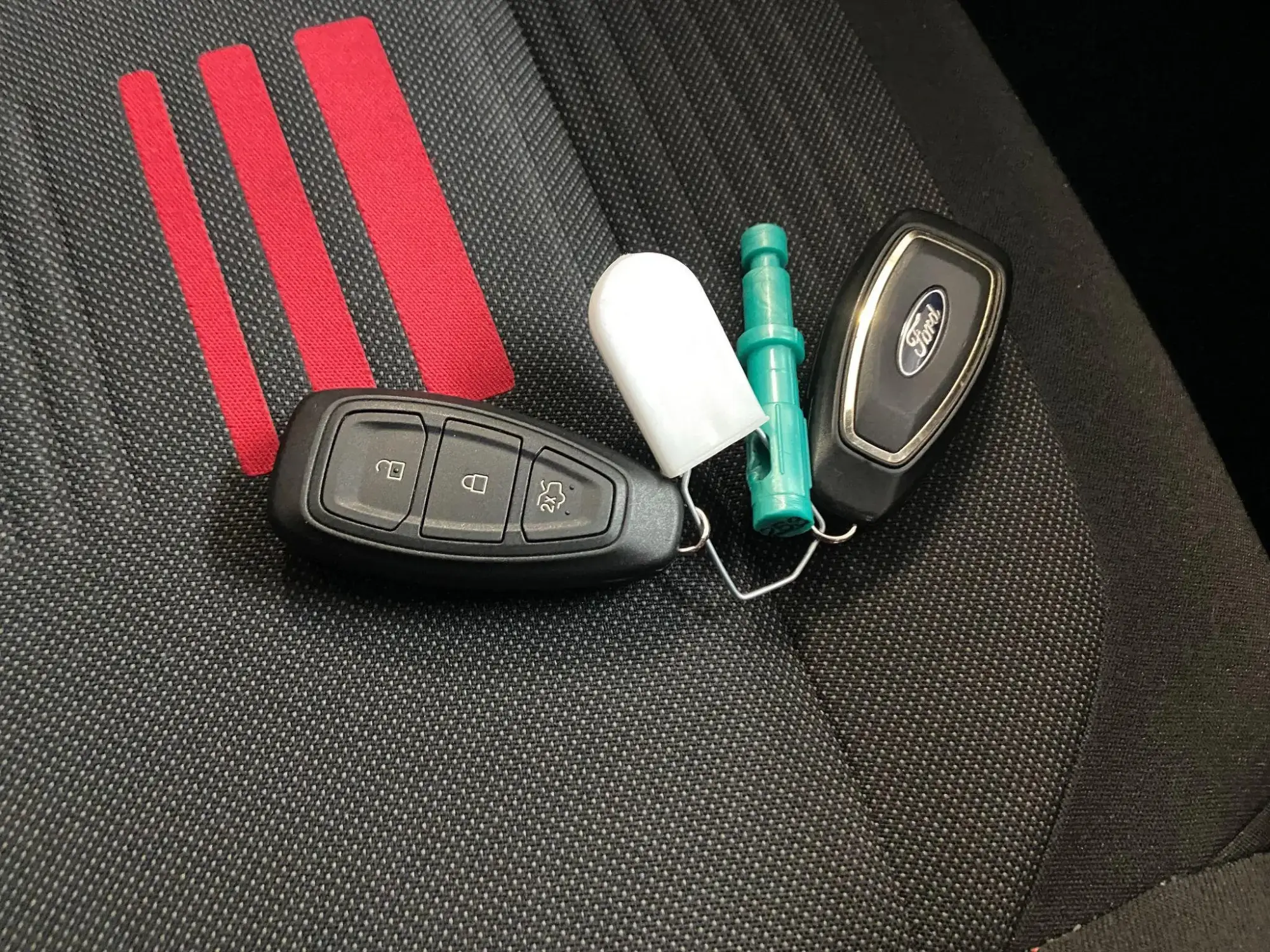 Ford Fiesta Image 15 Ford Fiesta Image 15