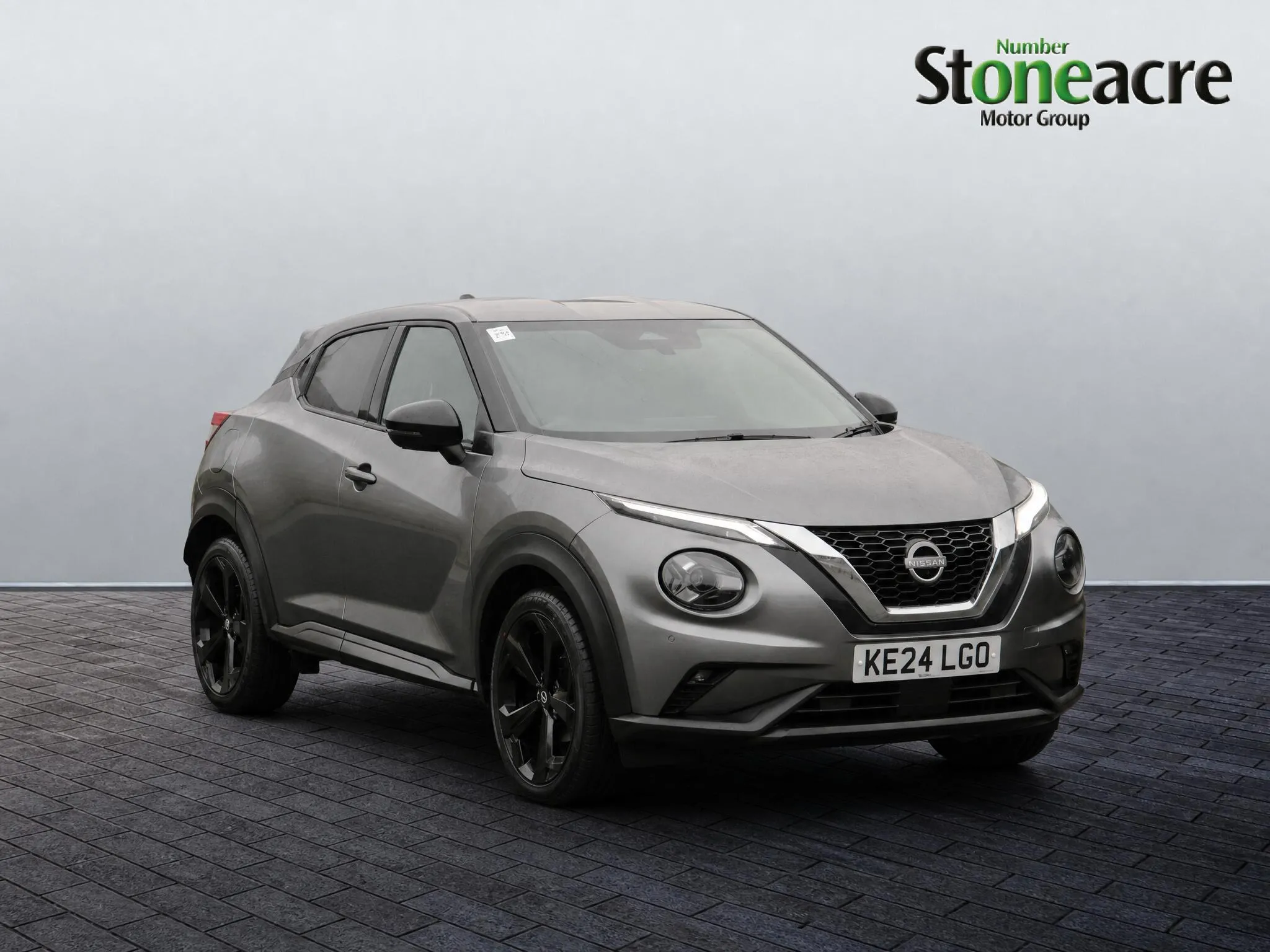 2024 Nissan Juke