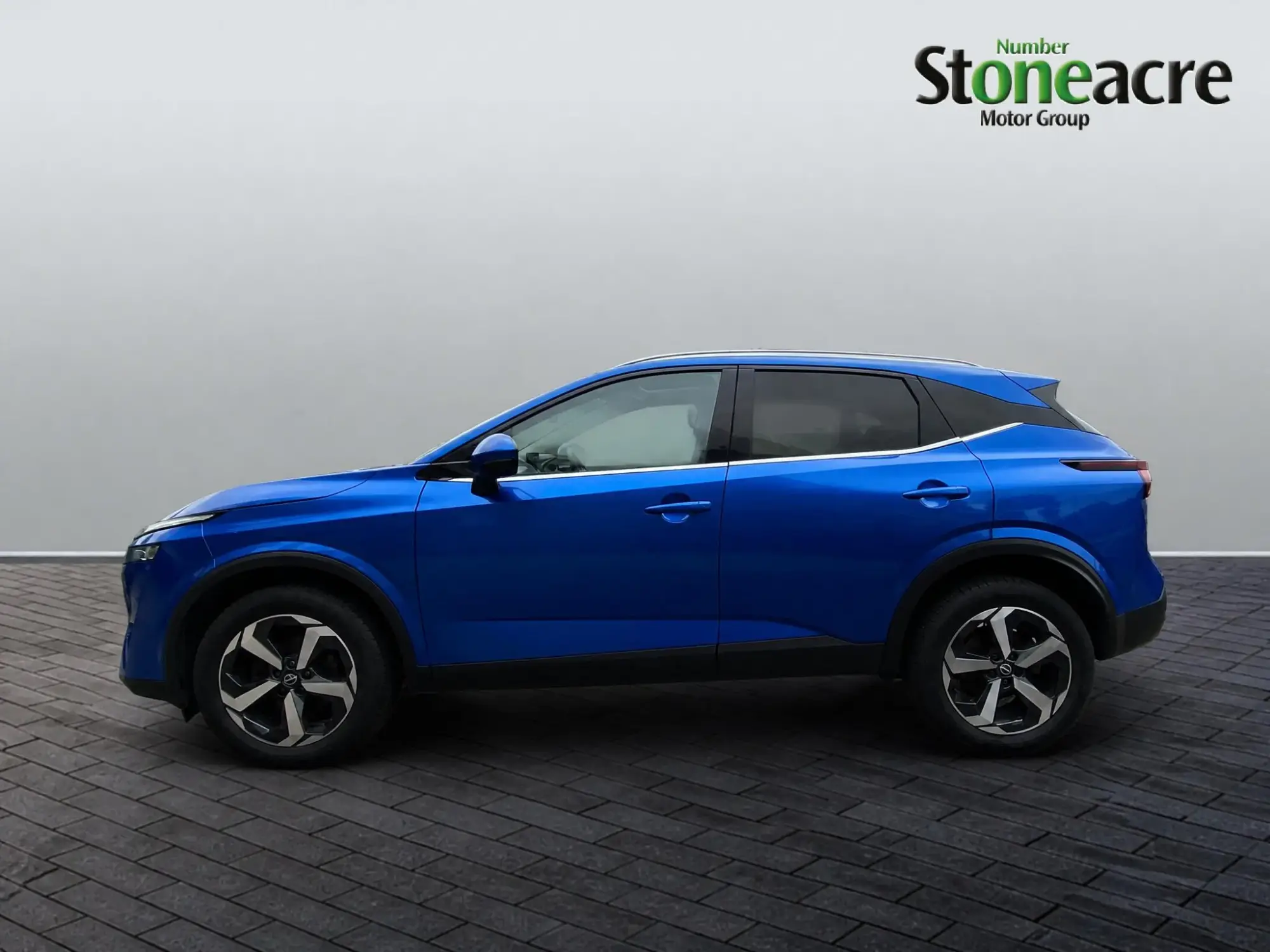 Nissan Qashqai Image 5 Nissan Qashqai Image 5
