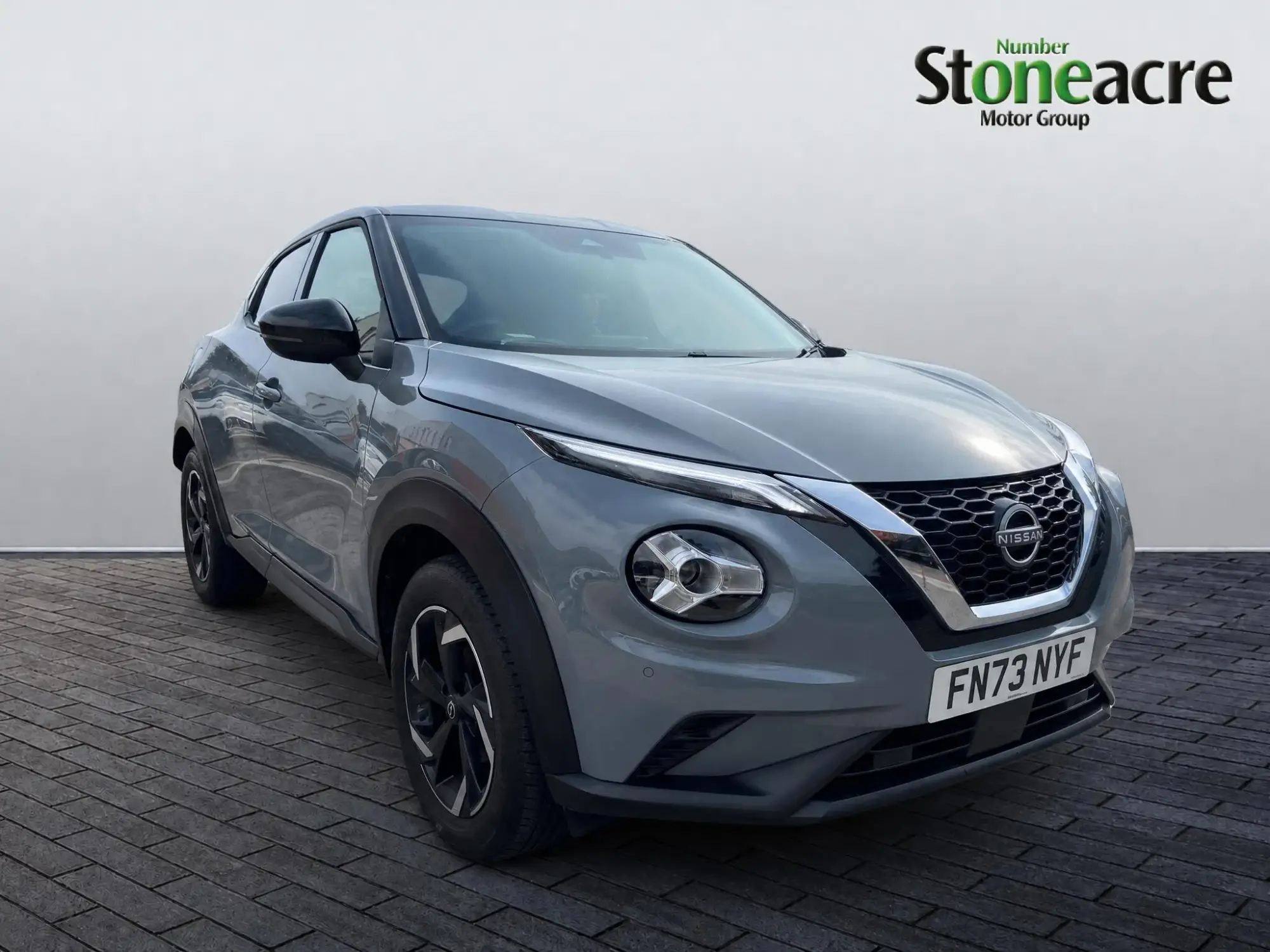 Nissan Juke Image 1 Nissan Juke Image 1