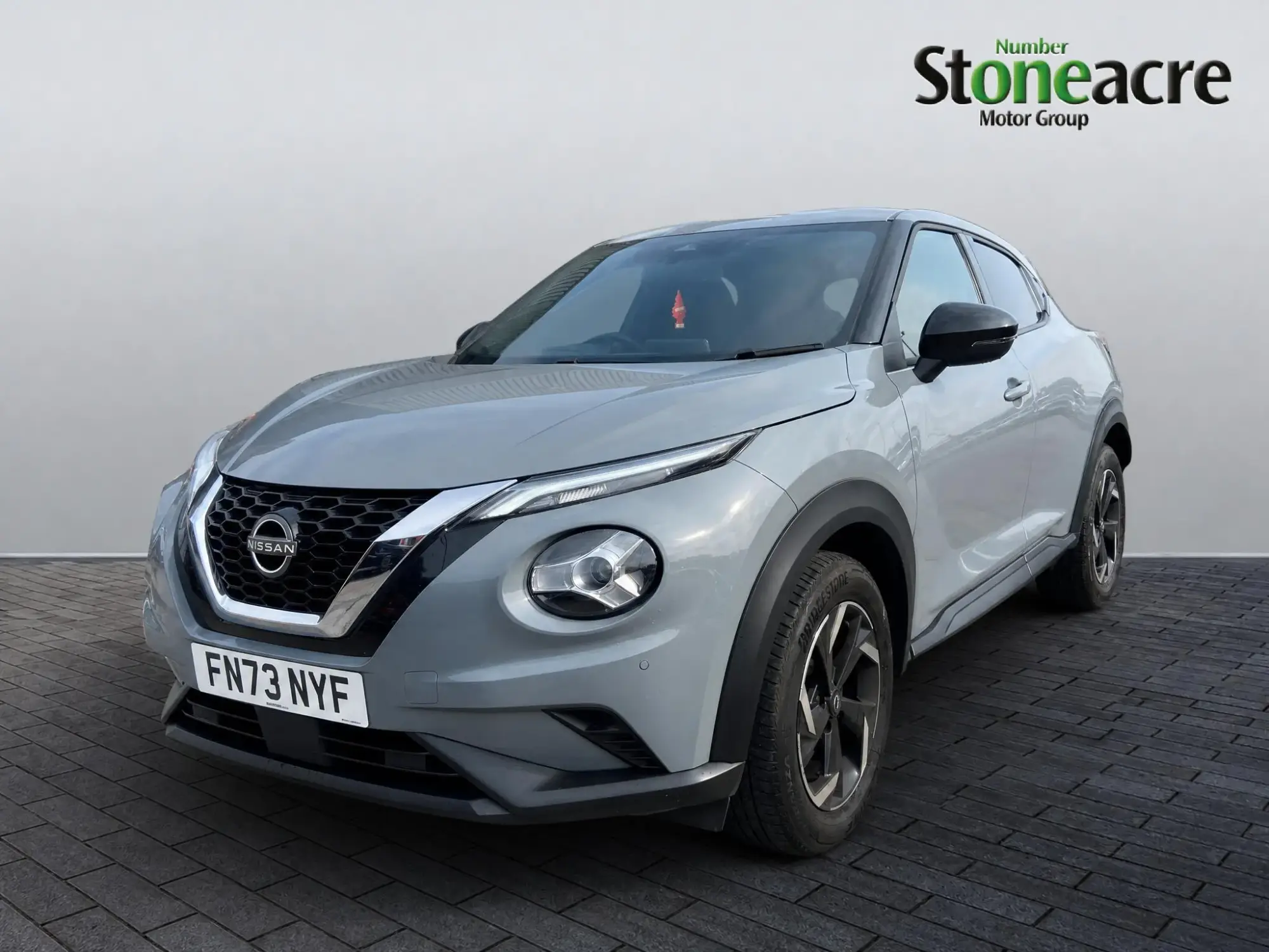 Nissan Juke Image 3 Nissan Juke Image 3