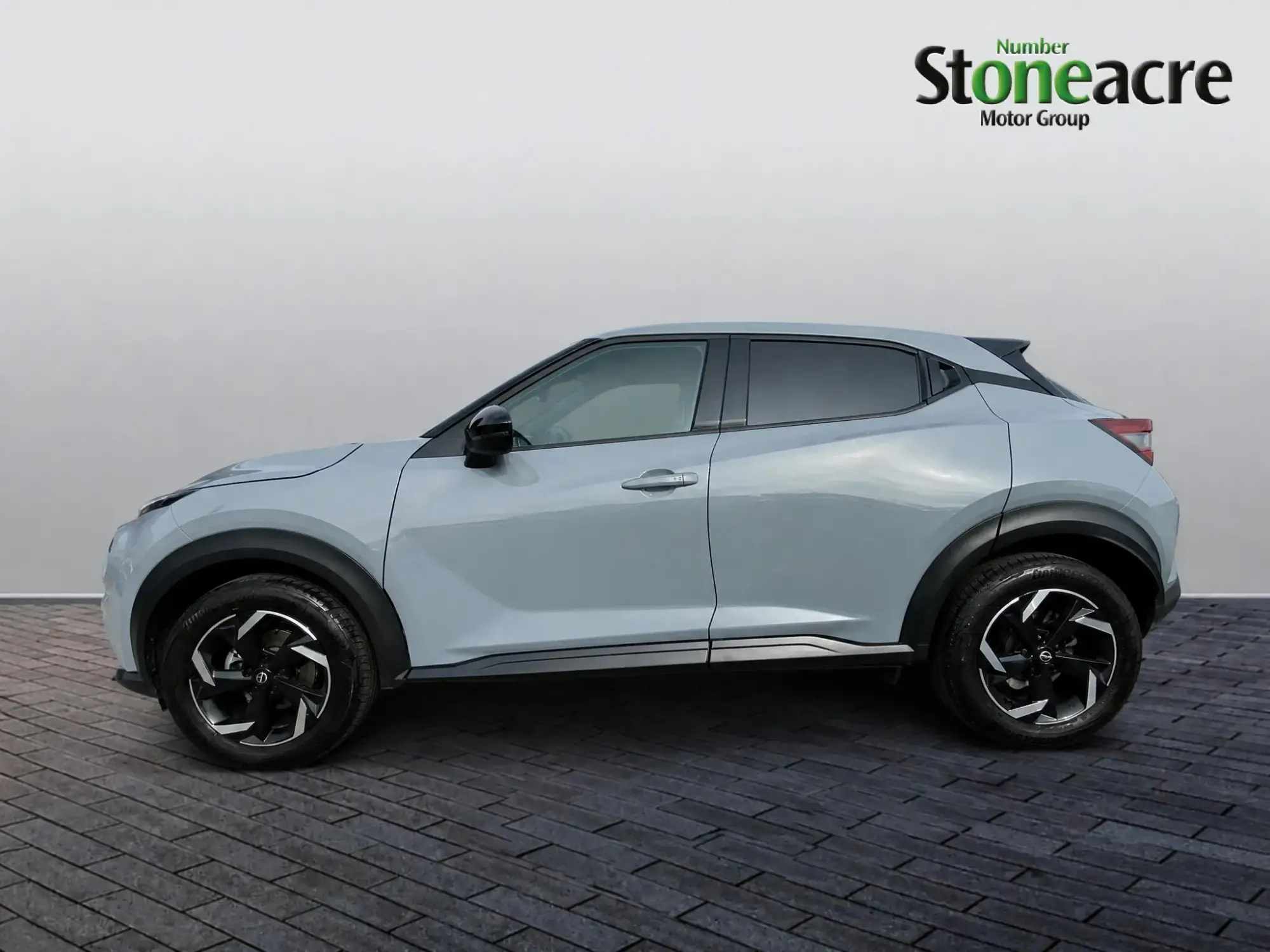 Nissan Juke Image 5 Nissan Juke Image 5