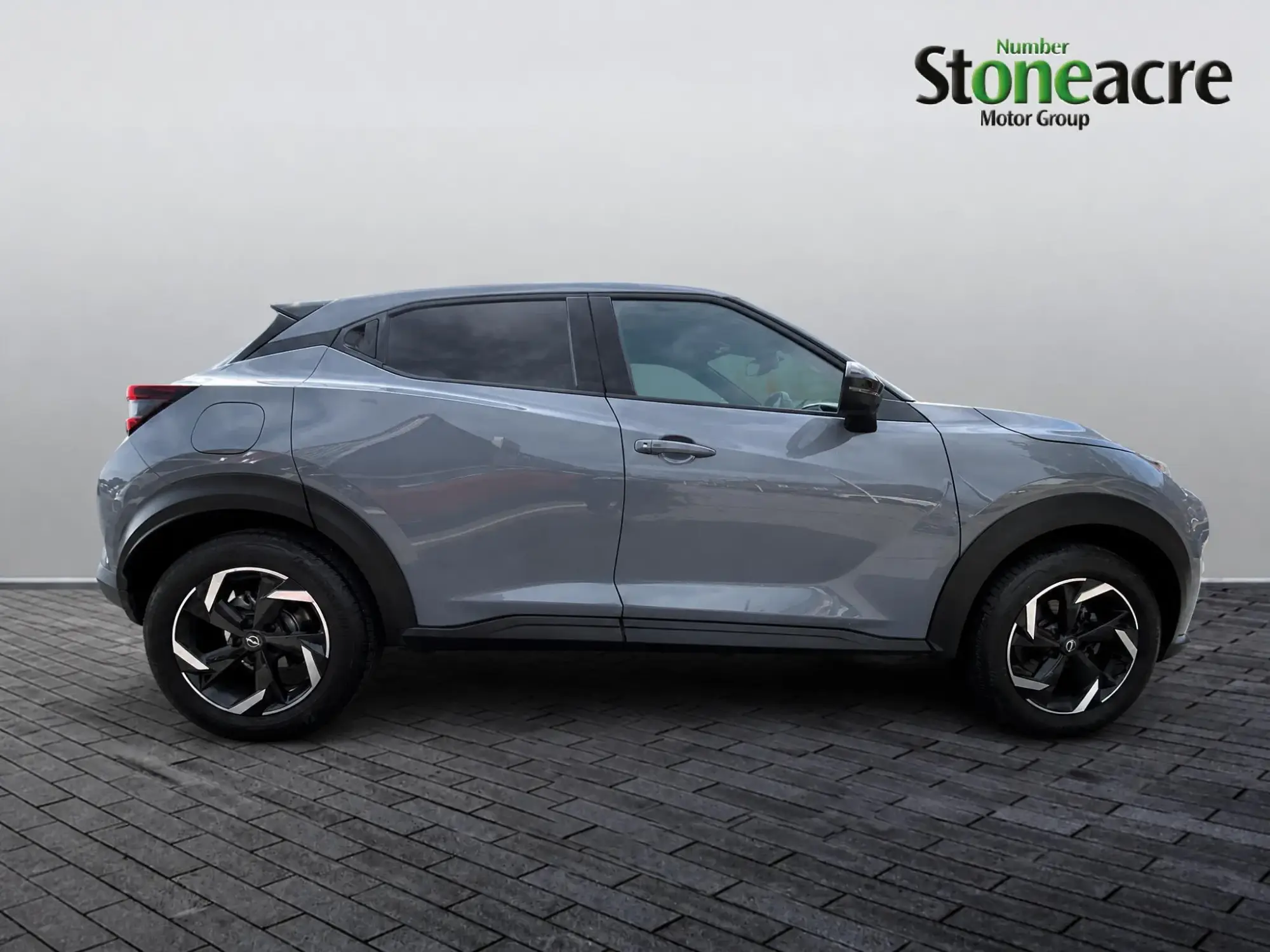 Nissan Juke Image 7 Nissan Juke Image 7