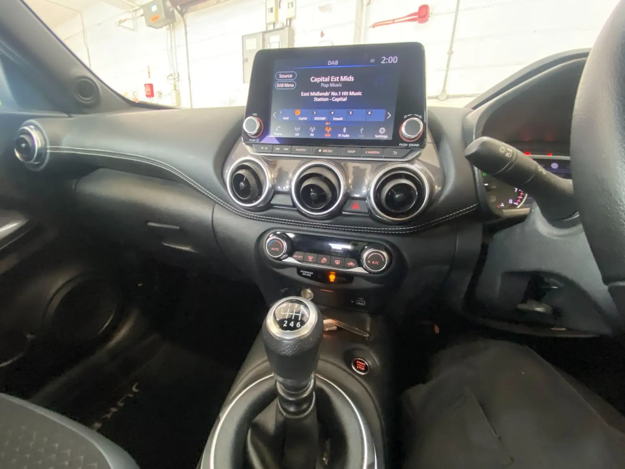 Nissan Juke Image 9 Nissan Juke Image 9