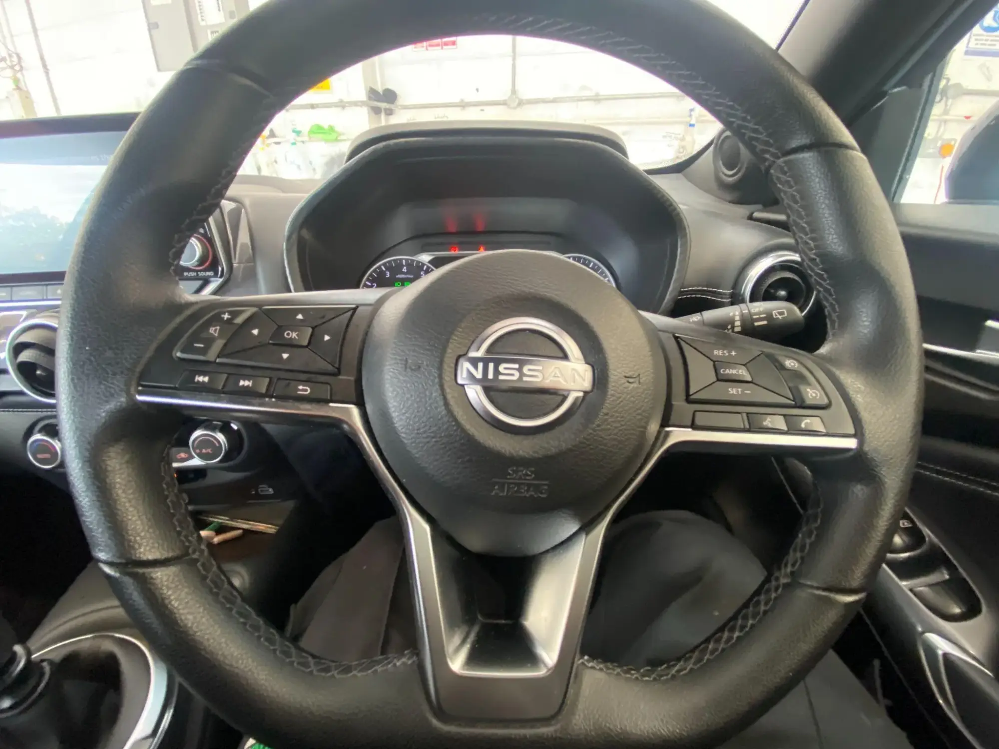 Nissan Juke Image 17 Nissan Juke Image 17