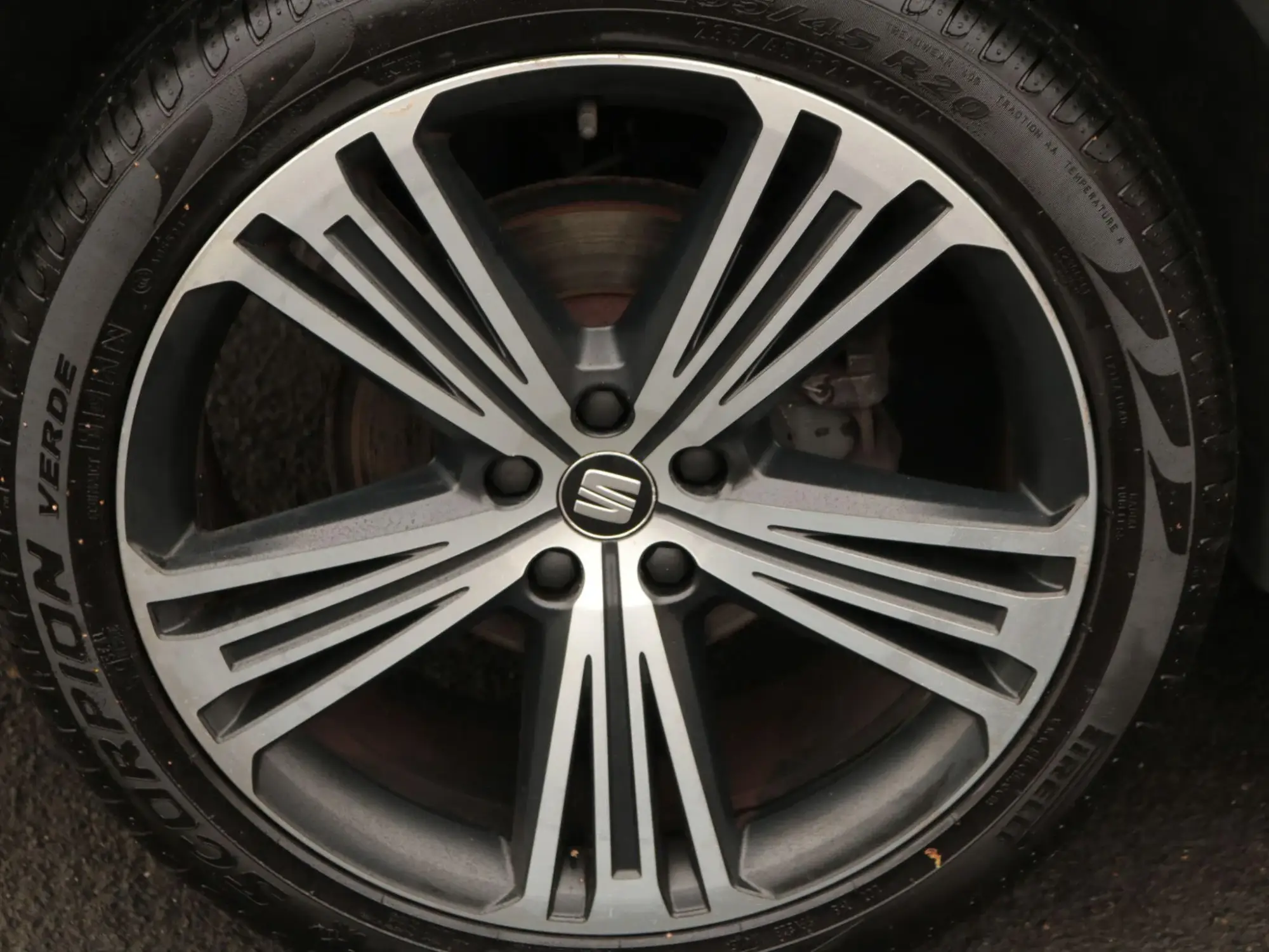 SEAT Tarraco Image 11 SEAT Tarraco Image 11