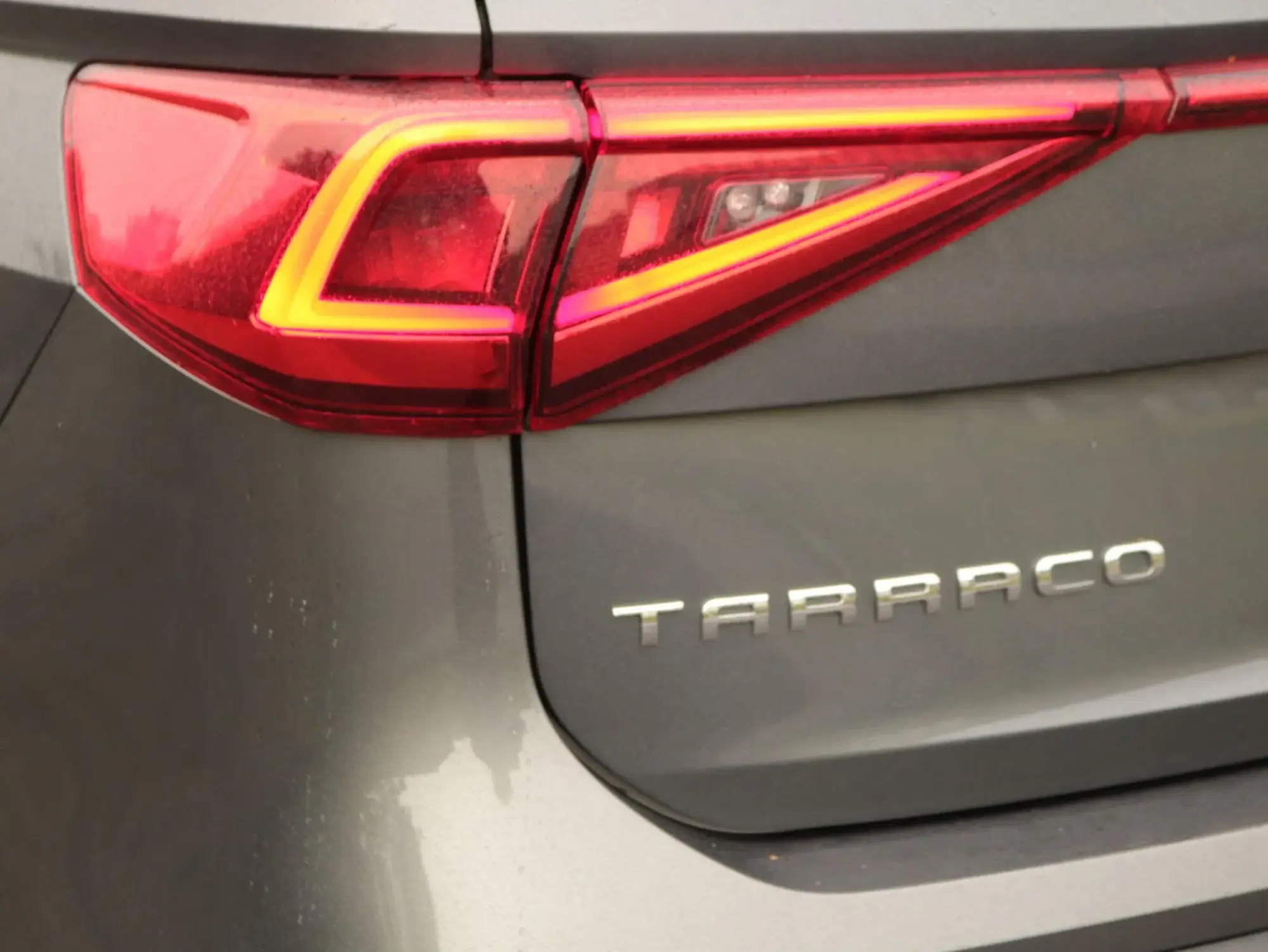 SEAT Tarraco Image 12 SEAT Tarraco Image 12