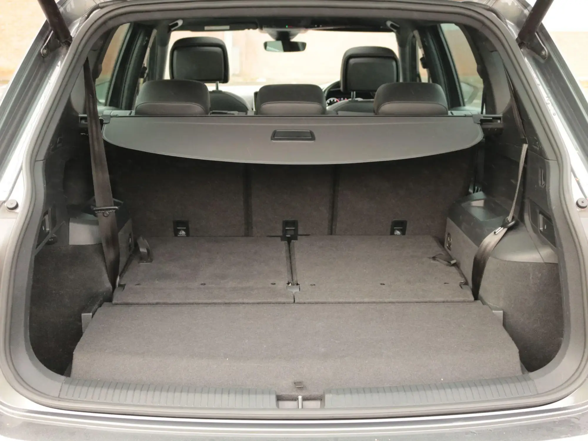 SEAT Tarraco Image 14 SEAT Tarraco Image 14
