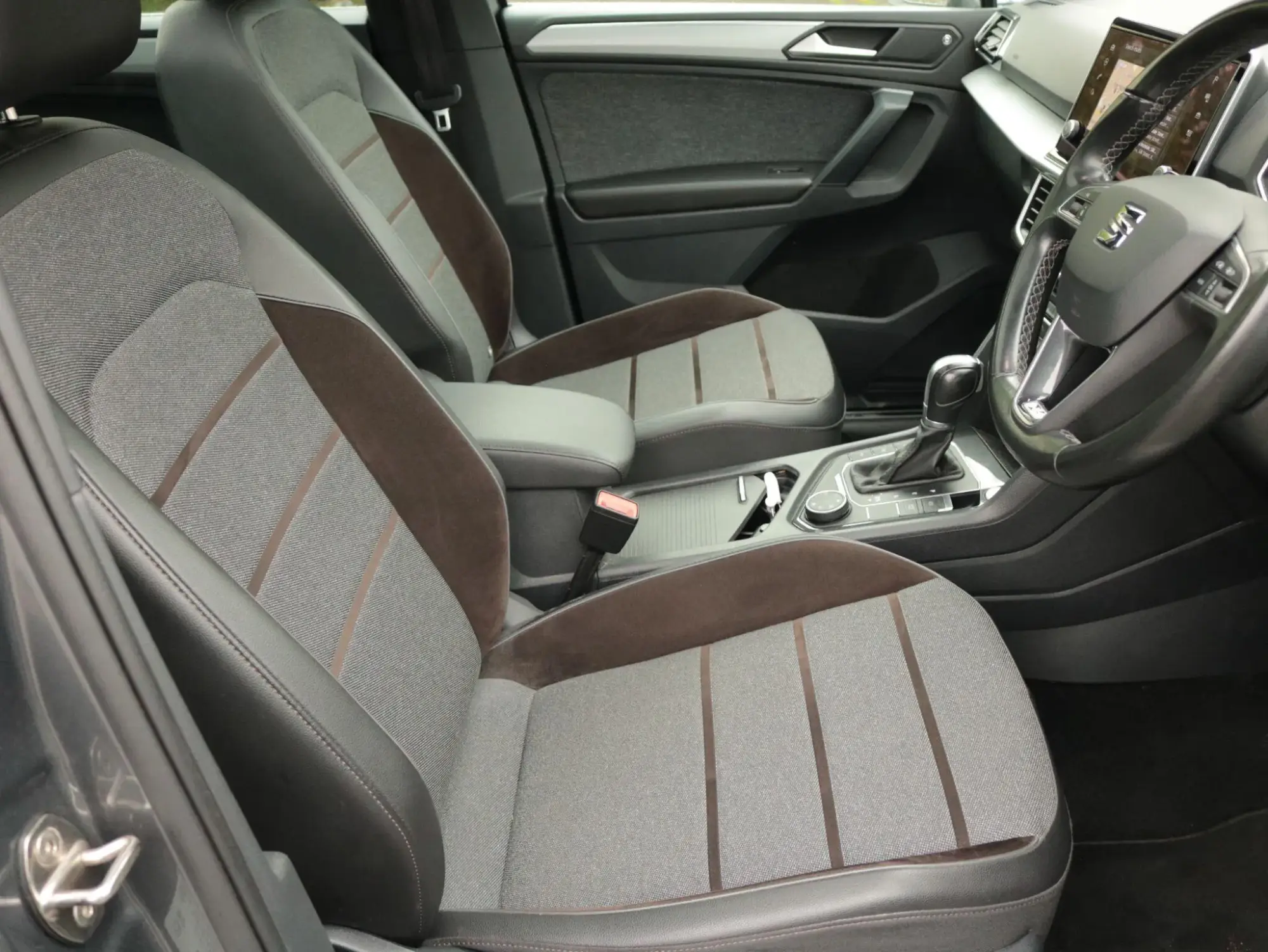 SEAT Tarraco Image 16 SEAT Tarraco Image 16