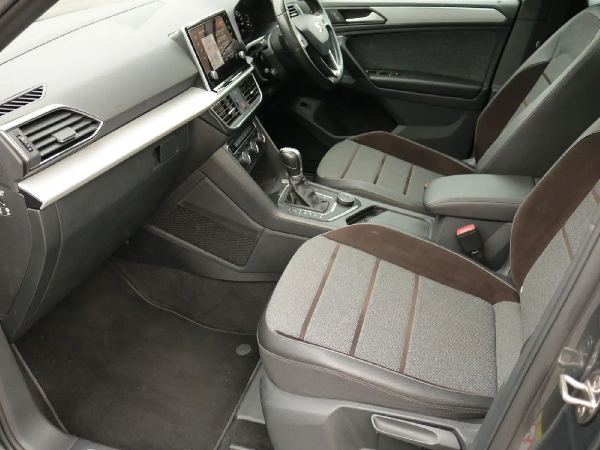 SEAT Tarraco Image 18 SEAT Tarraco Image 18