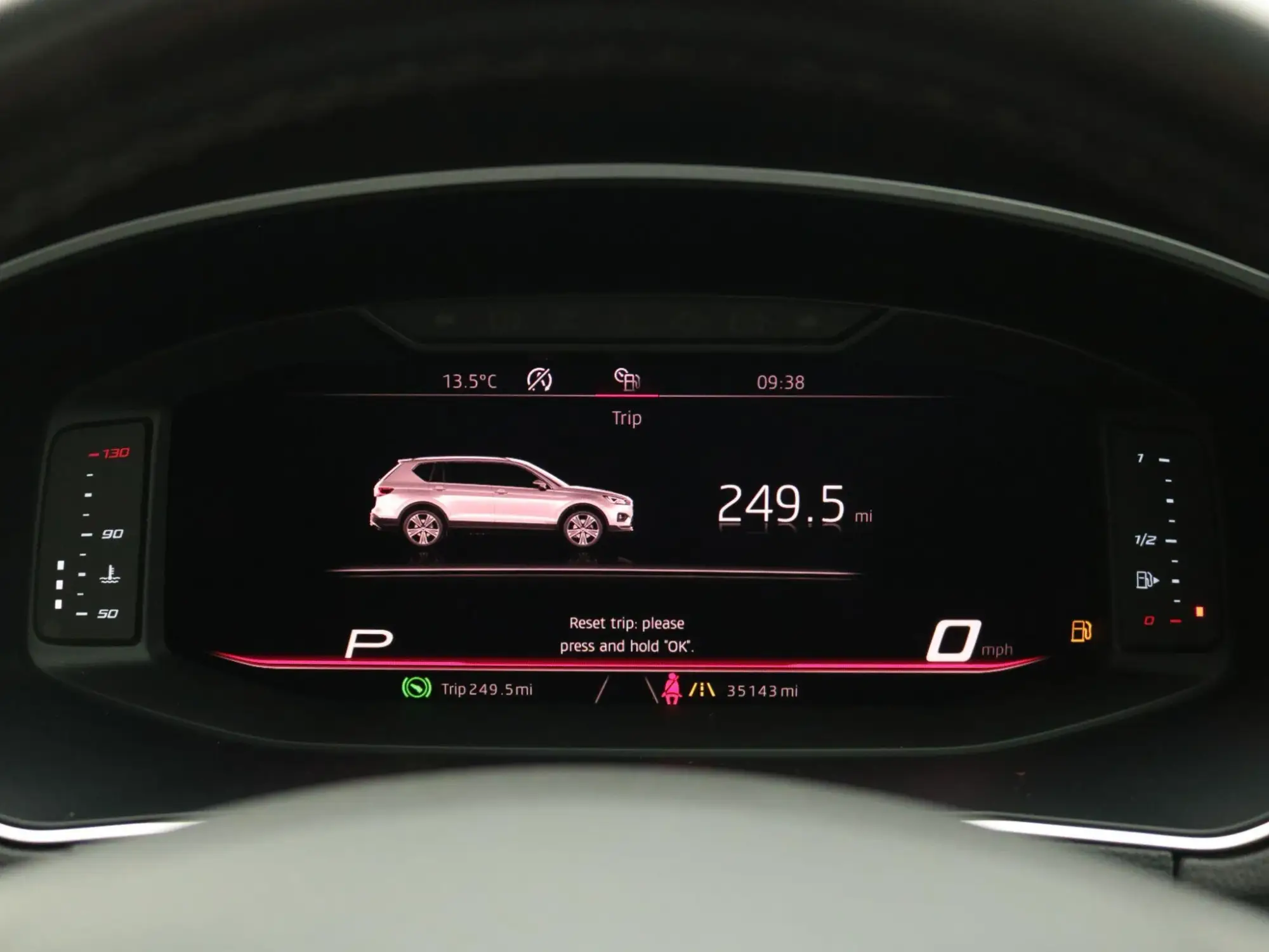 SEAT Tarraco Image 19 SEAT Tarraco Image 19