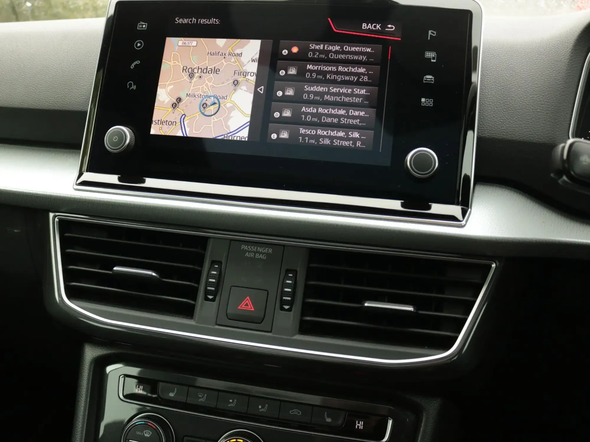 SEAT Tarraco Image 21 SEAT Tarraco Image 21